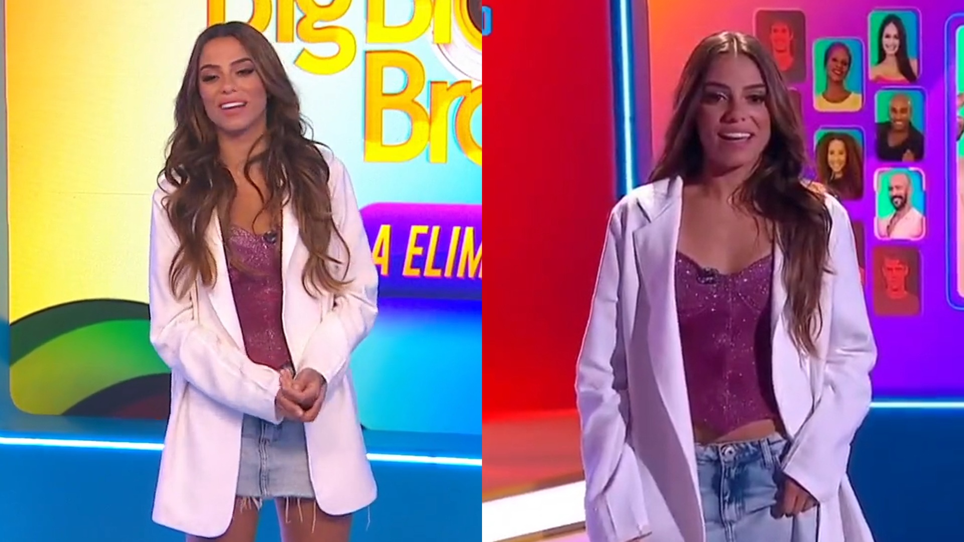 BBB23: Não precisa! Key confessa ter feito valor do prêmio em plataforma adulta