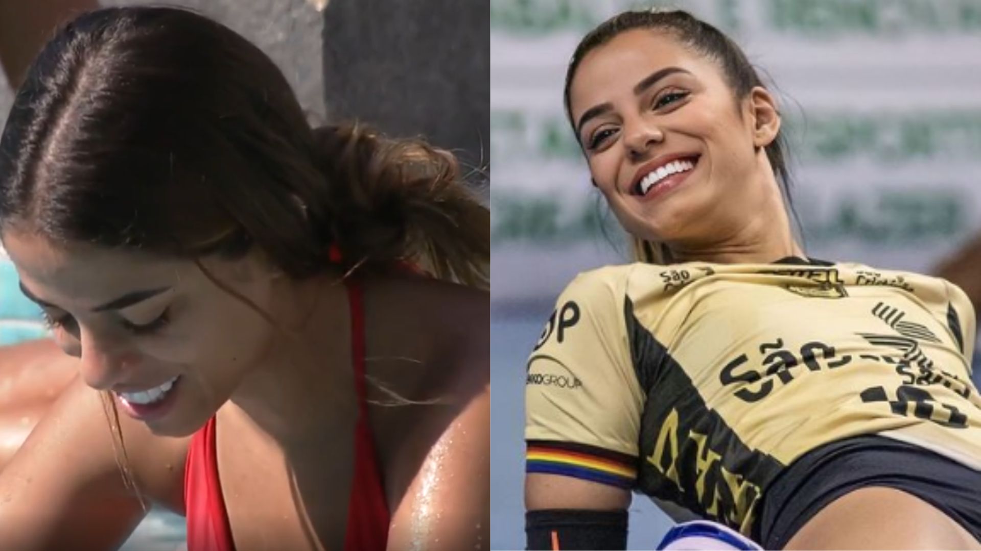 BBB23: Key Alves revela título inusitado que ganhou como atleta: “Agradeço até hoje”