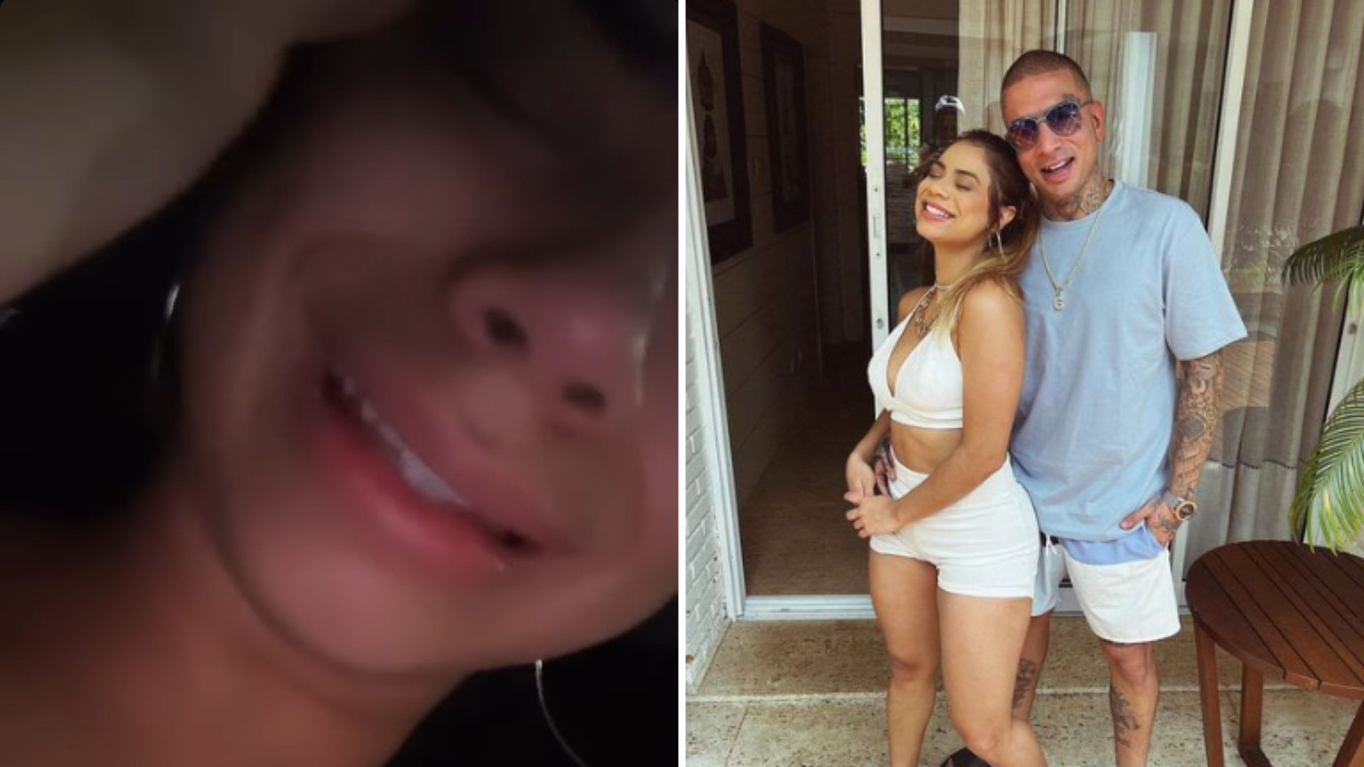 BBB23: Lexa desaba em lágrimas após expulsão de MC Guimê por assédio: “Pesadelo”