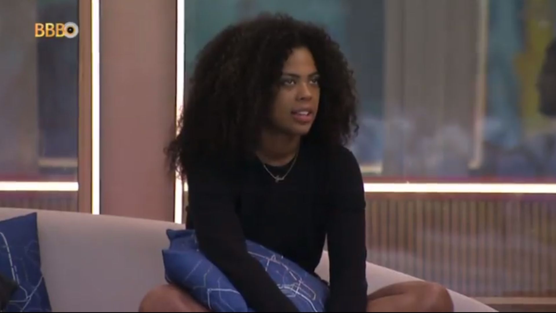 BBB23: Marvvila confessa mágoa por receber todos os votos Quarto Deserto: “Desapontadas”