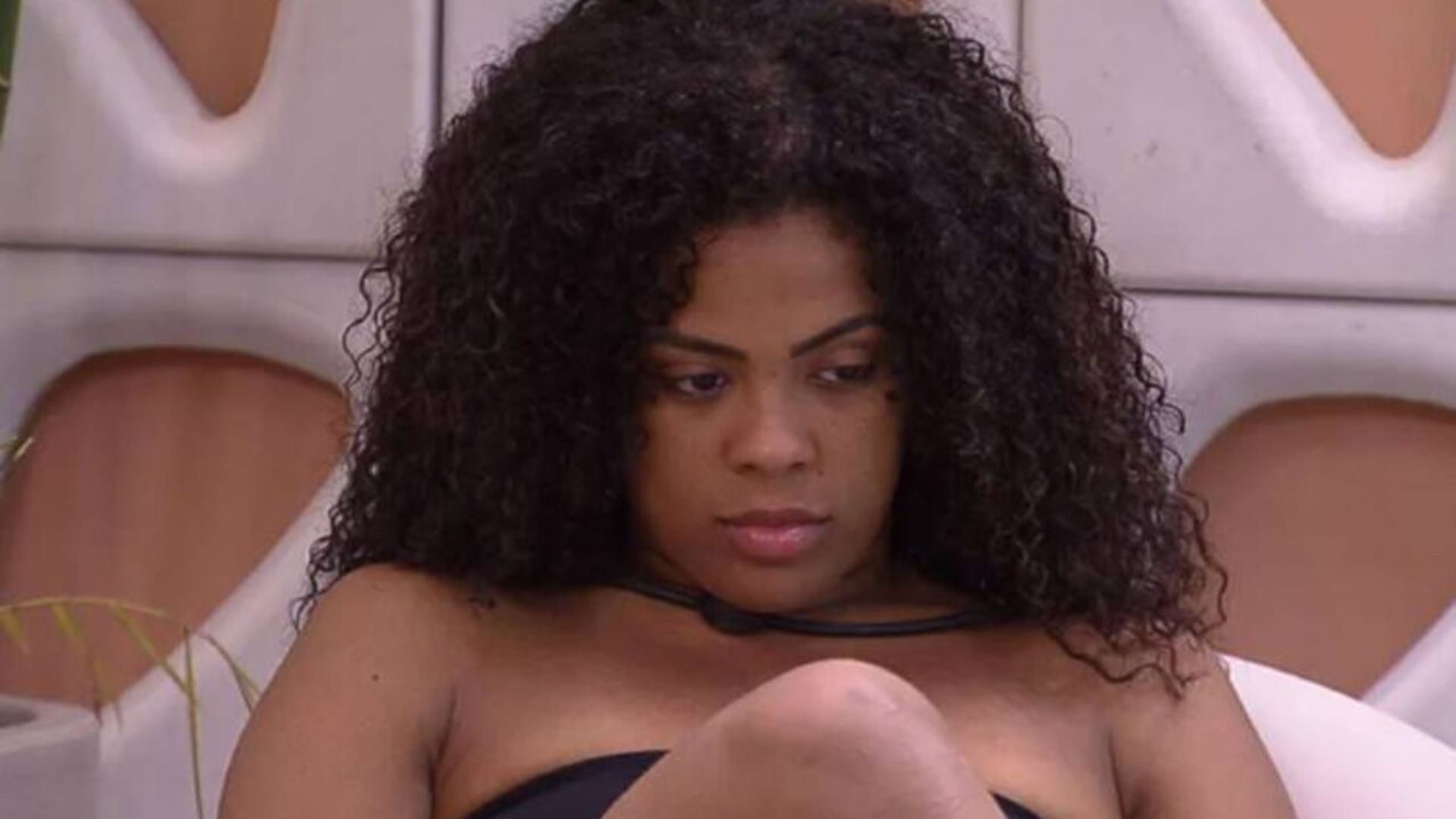 BBB23: Marvvila reconhece erro grave e admite: “Não vale chorar o leite derramado”