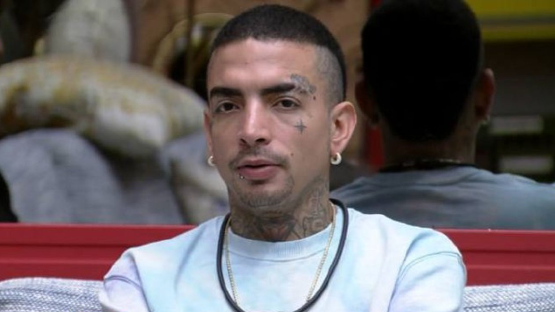BBB23: MC Guimê define sua indicação ao Paredão: “Ficou metendo o louco”