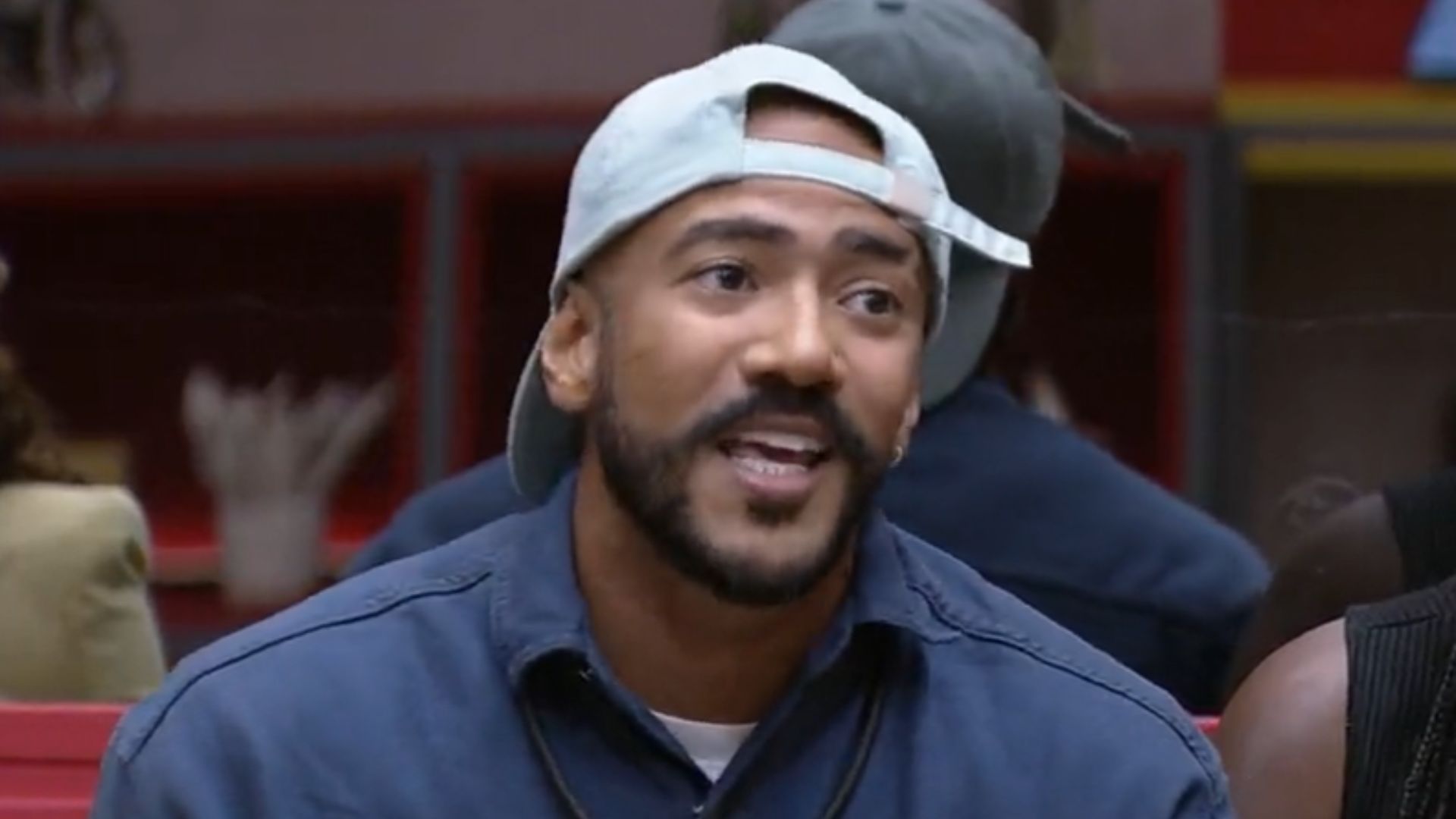 BBB23: Na eliminação, Alface cita ‘cacto’ e Juliette rebate: “Sabia que era amor”