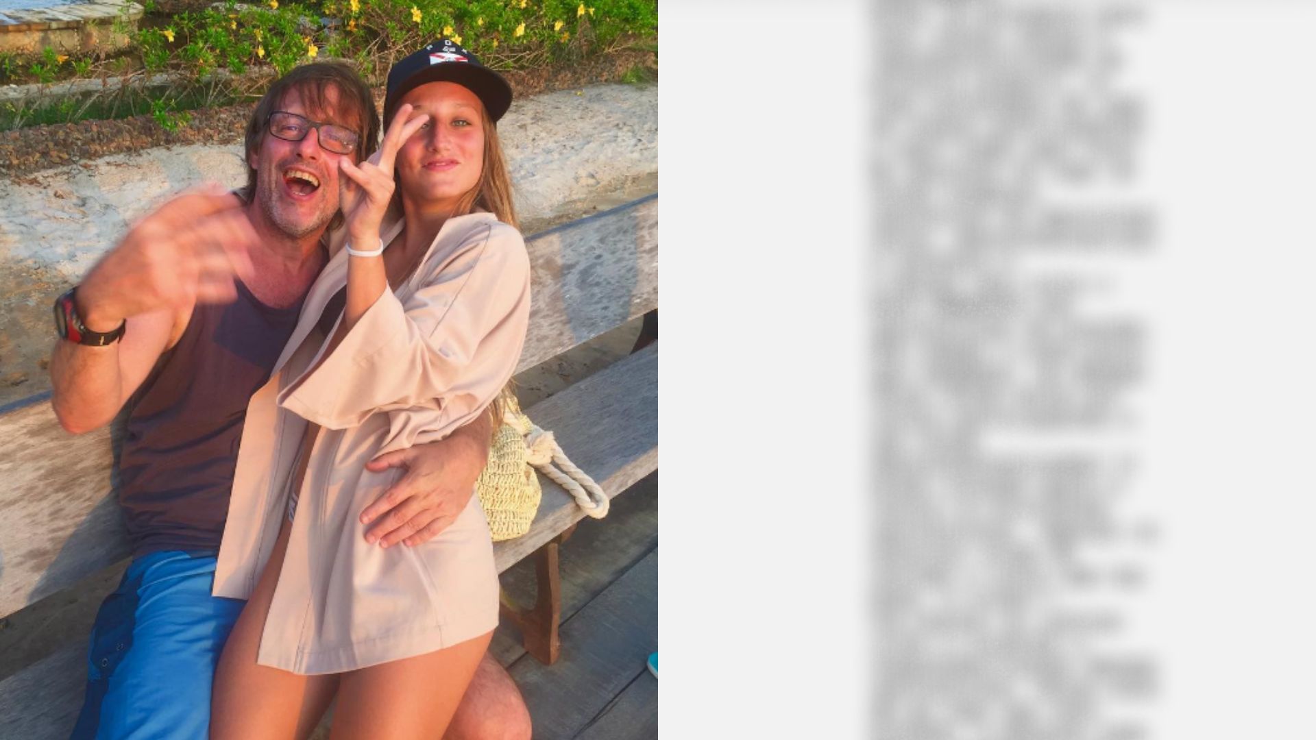 BBB23: Pai de Bruna detona a web após acusação grave contra a filha: “Alvo perfeito”