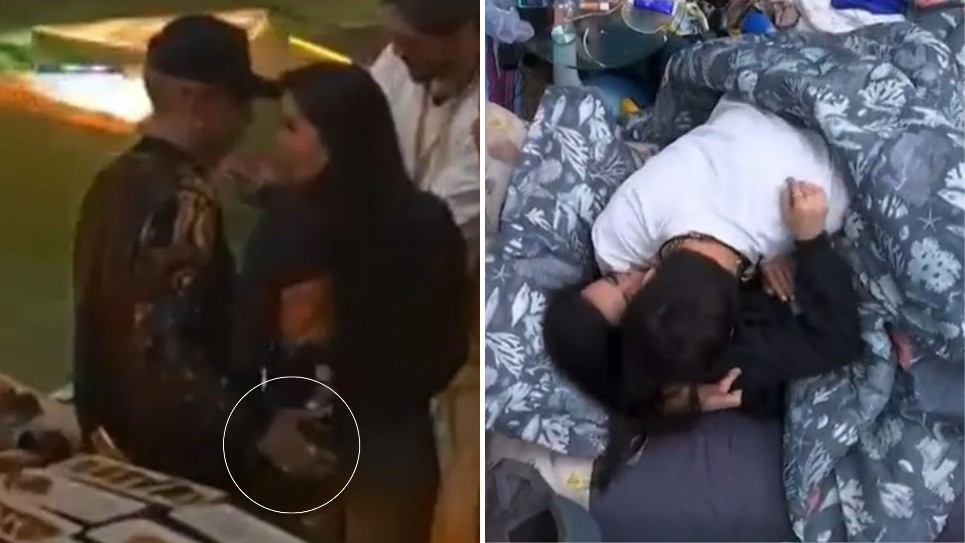 BBB23: Patrocinadores se revoltam com assédio a Dania e pressionam produção: “Chega”