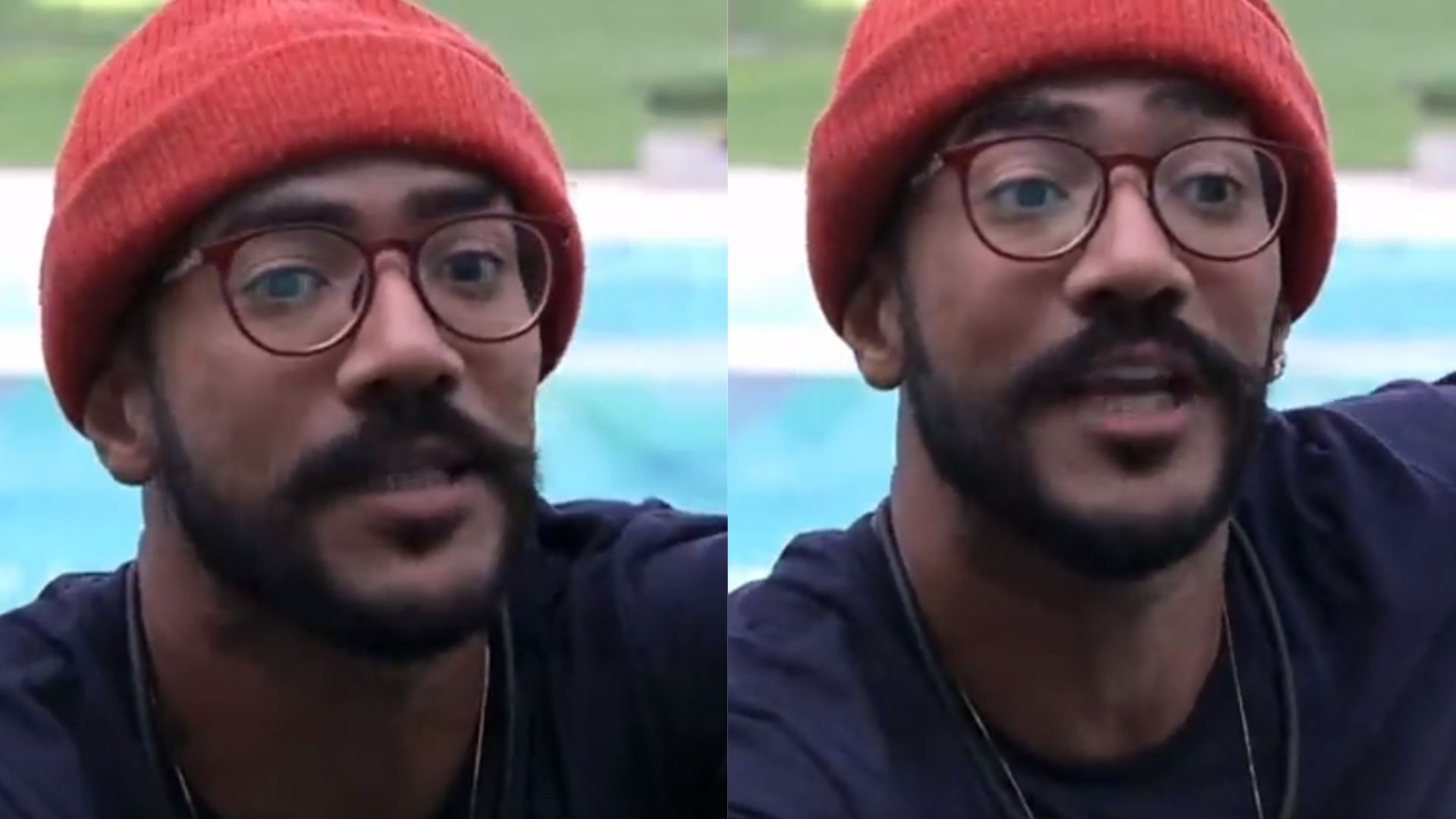 BBB23: Revoltado, Ricardo decide prejudicar ex-aliado após briga: “Meto no Paredão”