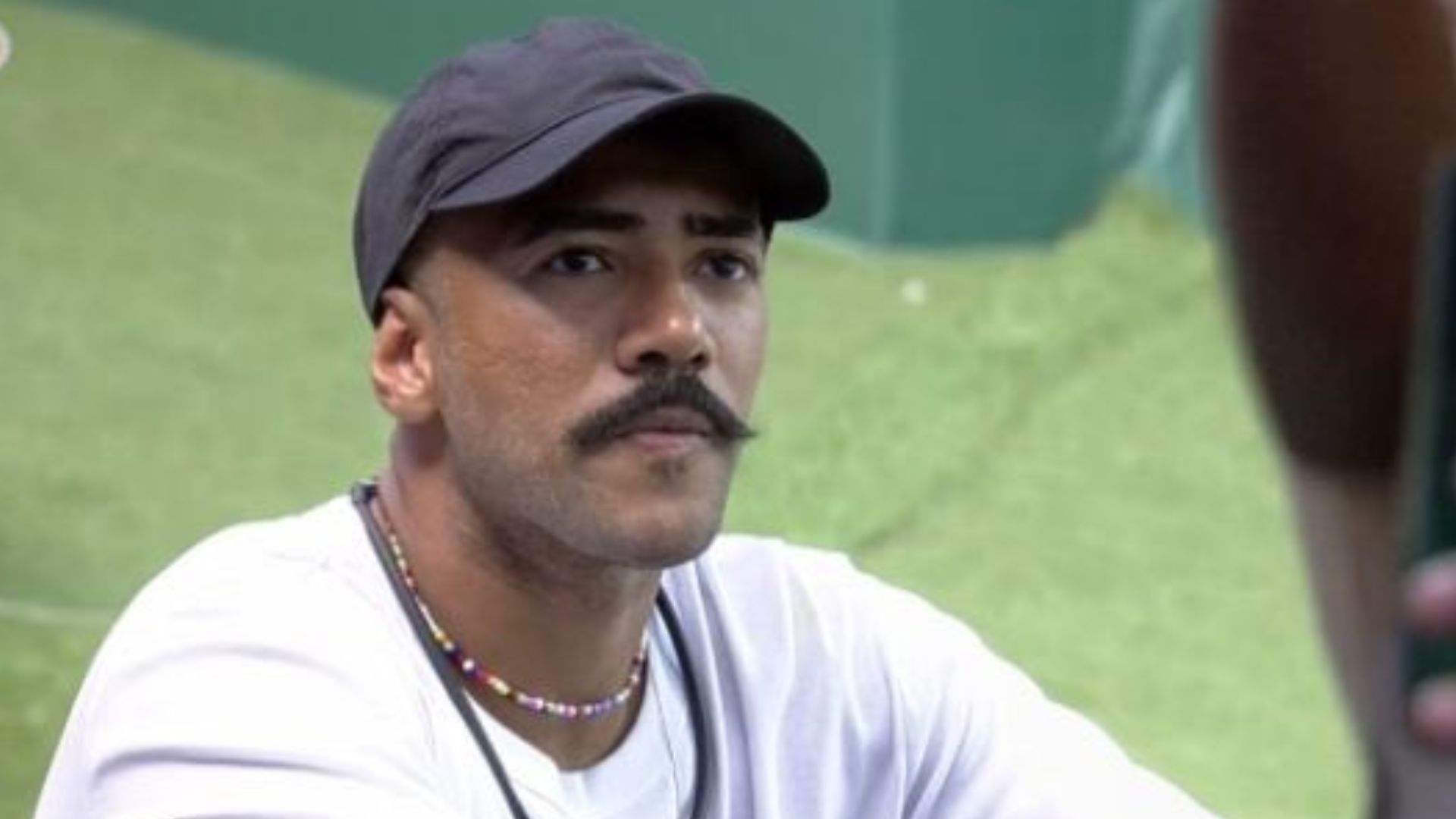 BBB23: Ricardo Alface detona ex-rival e dispara: “Ele não aceita”
