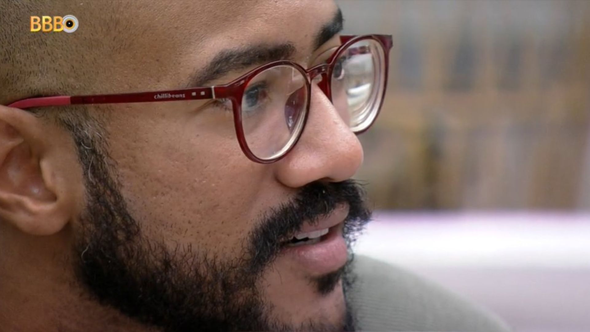 BBB23: Ricardo revela estratégia para bagunçar Paredão: “Minha vontade”