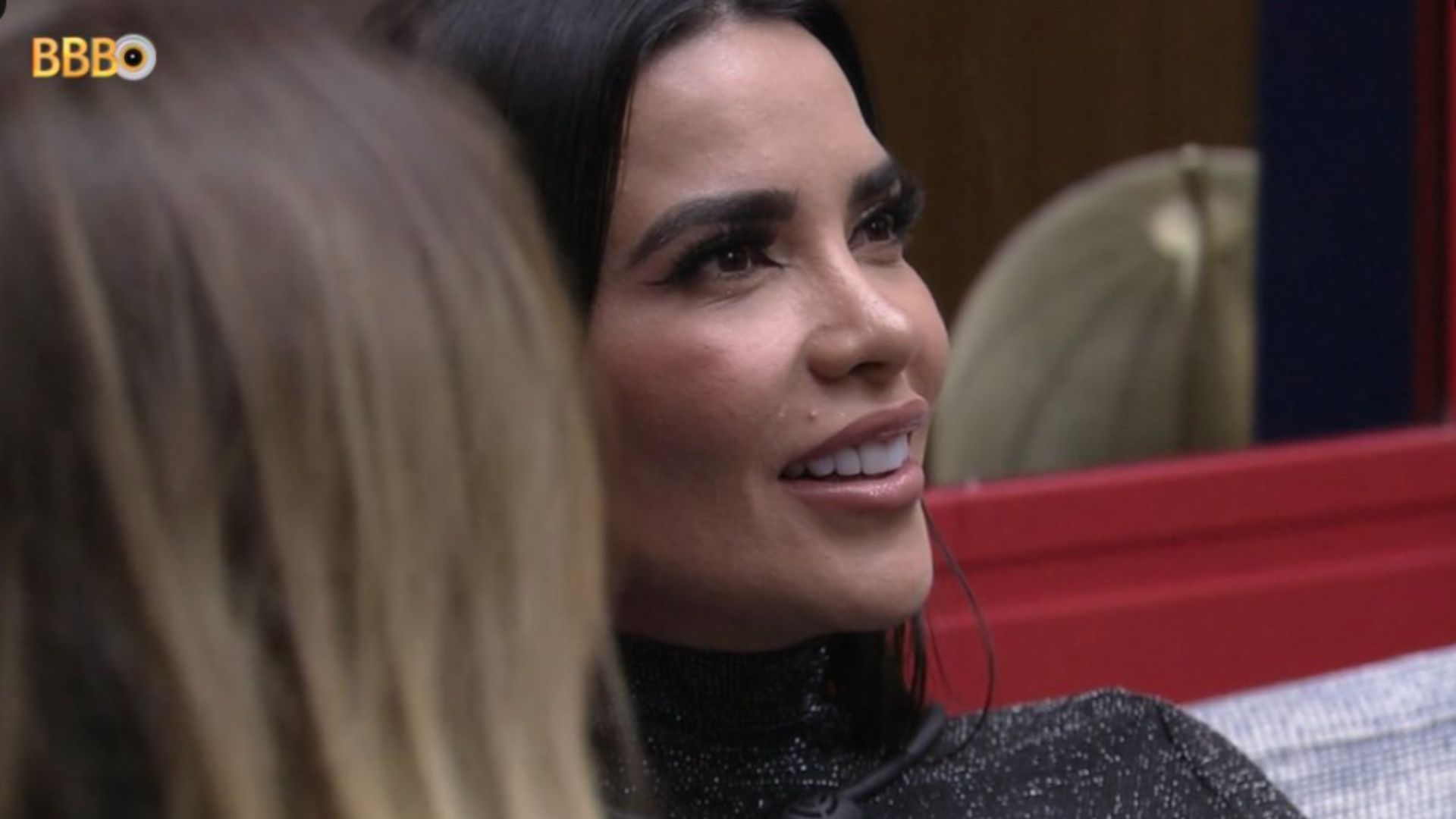 BBB23 tem explosão de audiência com entrada de Dania Mendez e anima ‘Globo’