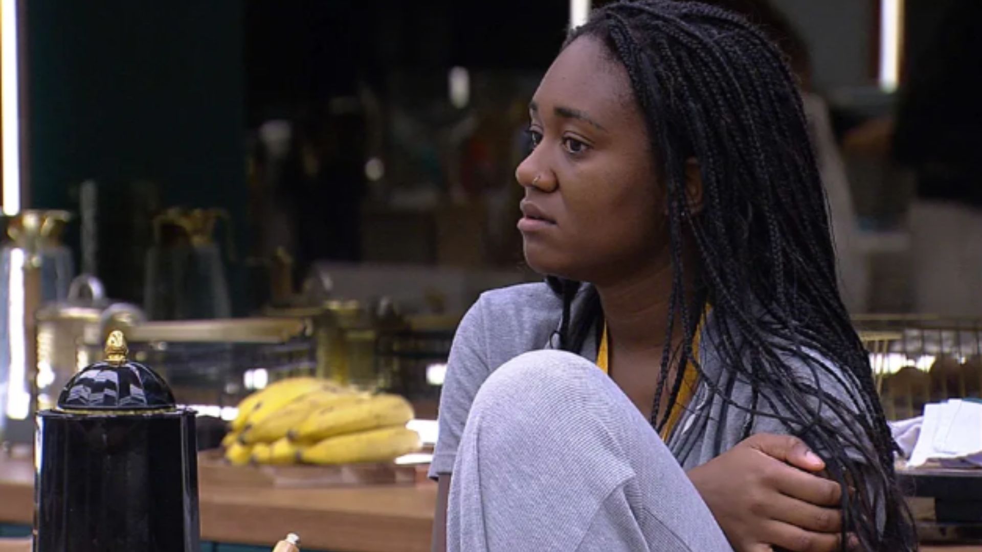 BBB23: TRETA! Sarah Aline quebra o pau com aliada e detona: “Coisa chata”