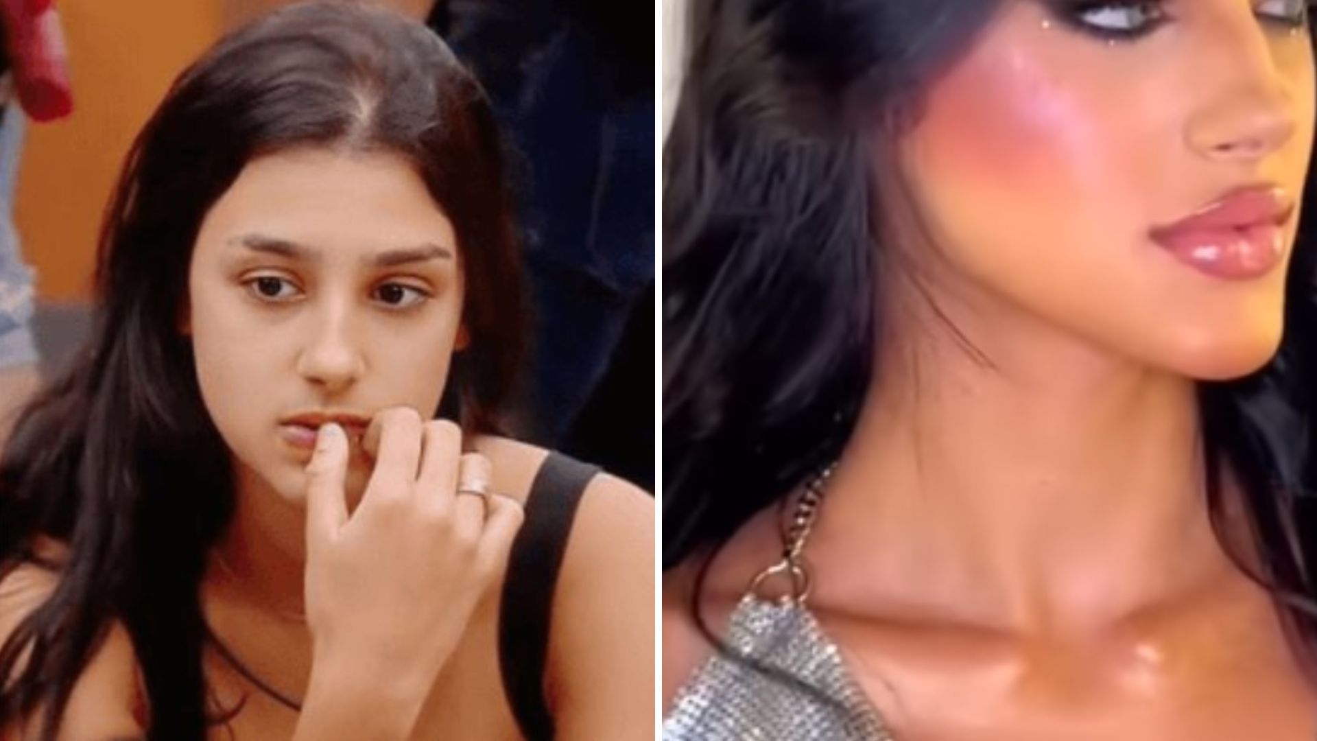 Bia Miranda muda completamente o rosto e web reage: “Igual a Pabllo Vittar”