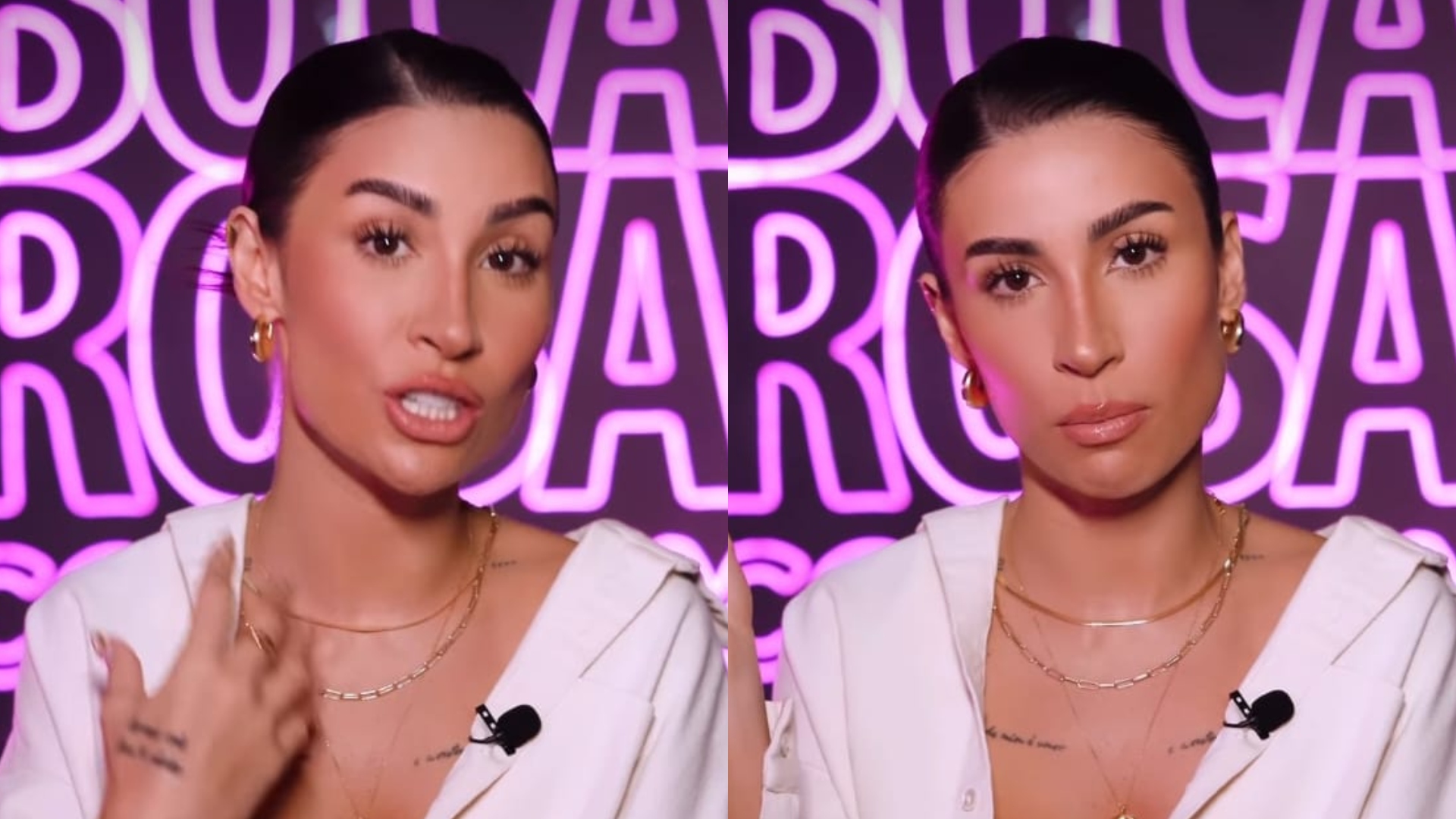 Bianca Andrade passará por cirurgia necessária e toma decisão importante: “Requer coragem”