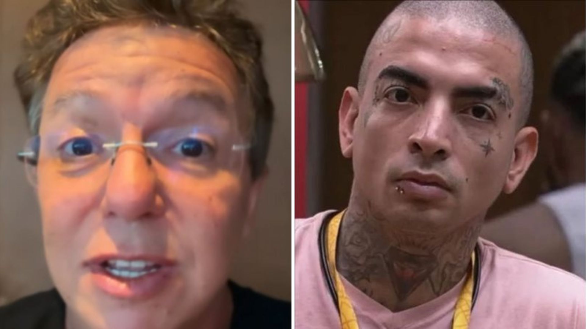 BBB23: Boninho desmente vexame de Guimê após expulsão “Foi de um respeito incrível”