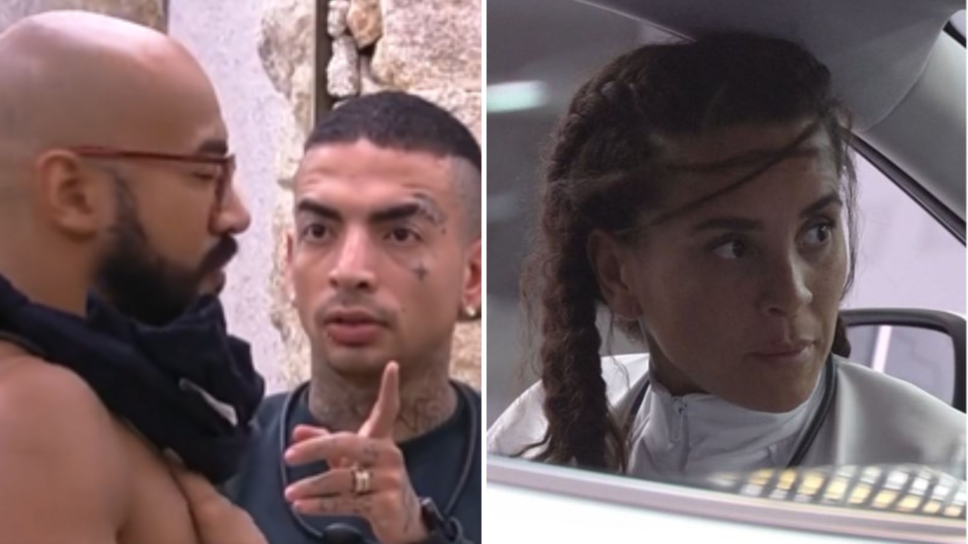 BBB23: Brothers estranham demora e apostam na eliminação de Domitila: “Tem muito tempo”