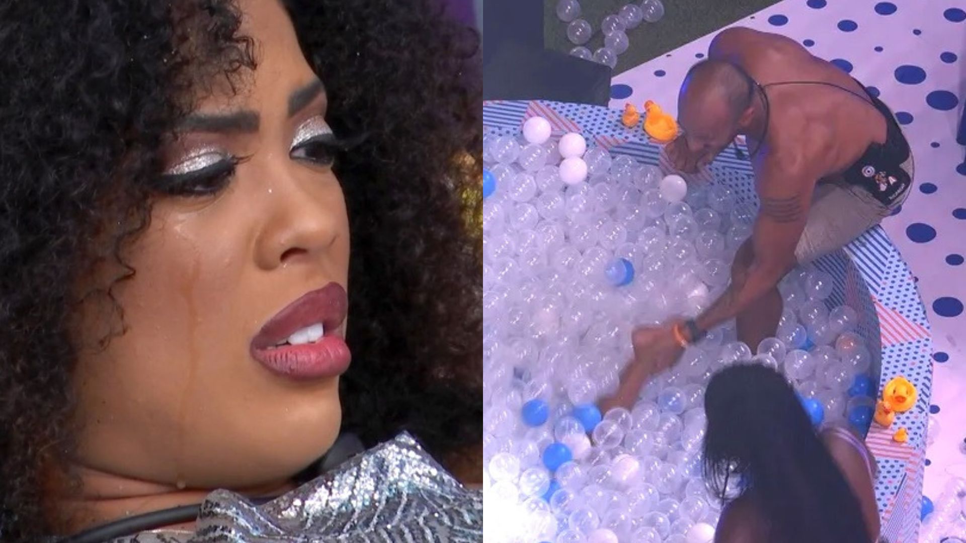 BBB23: Brothers se desesperam com sumiço de Marvvila: “Em nenhum lugar”