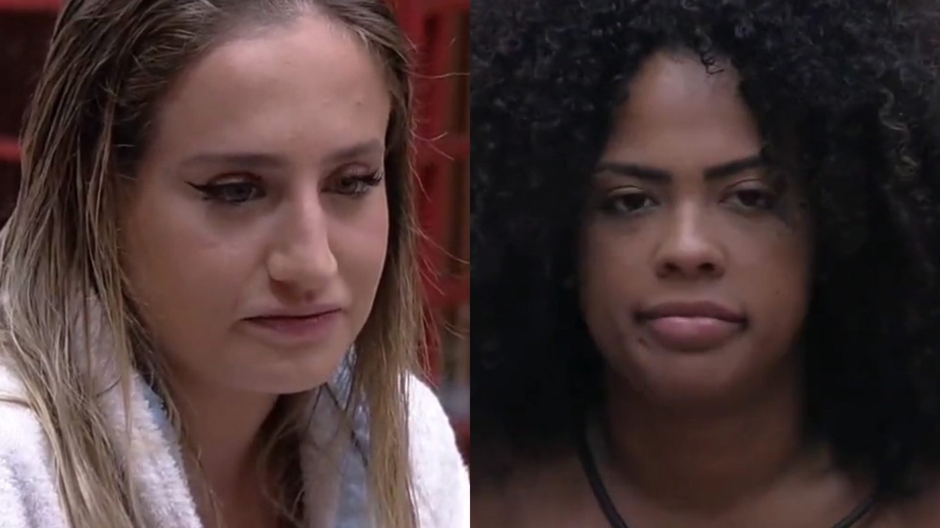 BBB23: Sisters temem humilhação quando Dania contar o que passou no Brasil: “Vergonha”