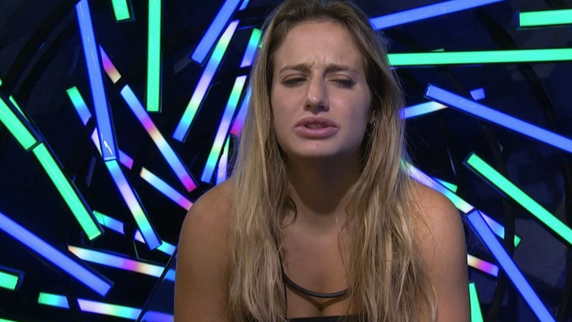 BBB23: Bruna Griphao pede desculpas para o público após vexame: “Foi mal”
