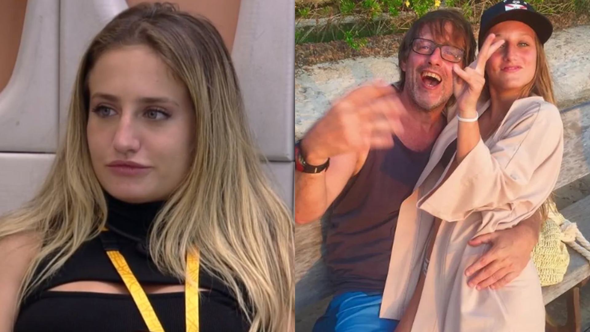 Bruna Griphao já foi expulsa de casa e decidiu morar sozinha aos 18 anos; entenda