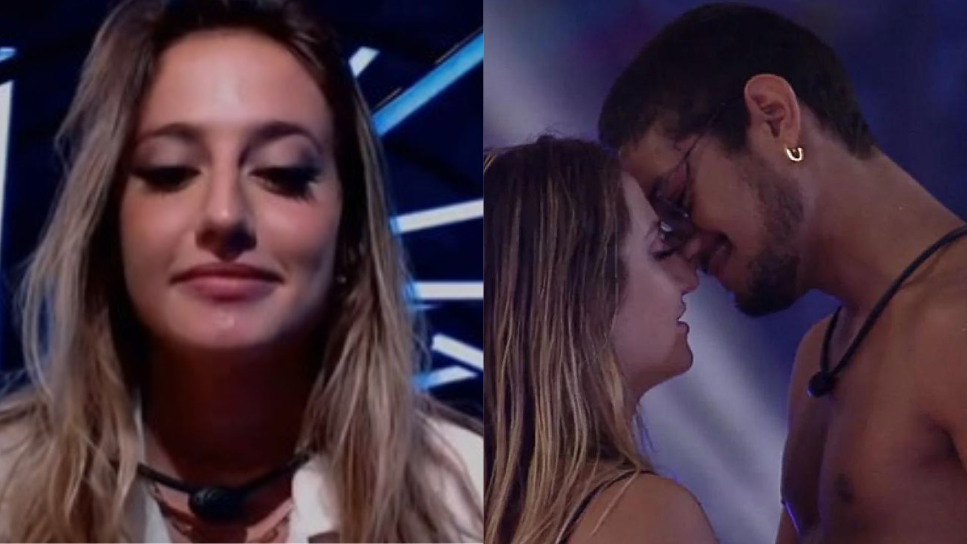 BBB23: Bruna Griphao se pronuncia após saída de Gabriel Santana: “Tenho certeza”