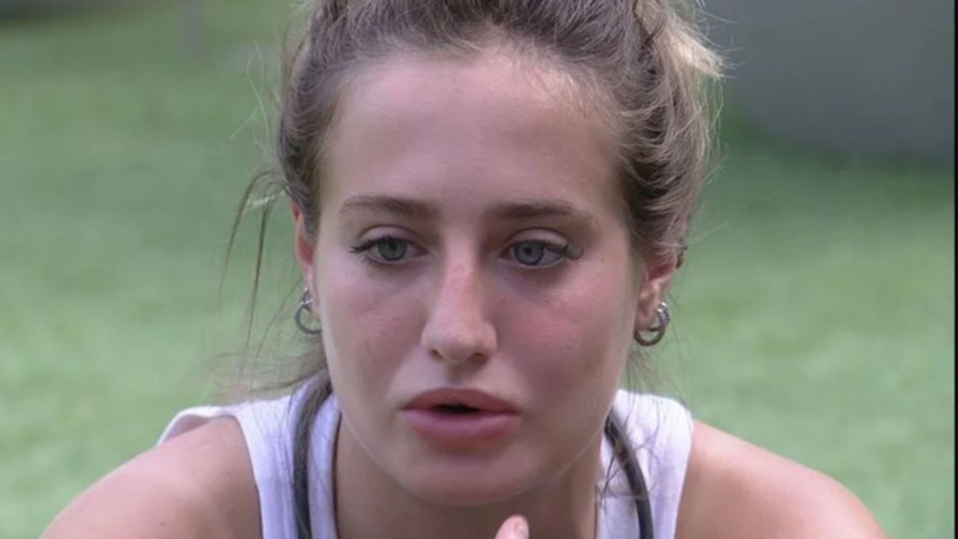 BBB23: Bruna Griphao comove sisters com história familiar: “Decidiu fugir”