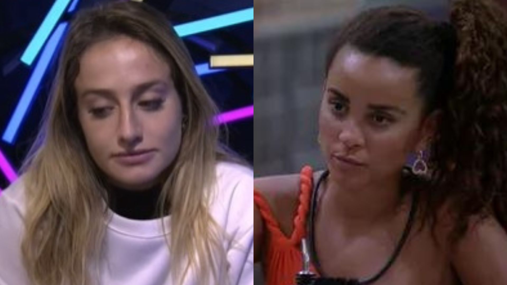 BBB23: Bruna Griphao relata negatividade em jantar com Domitila: “Eu senti”