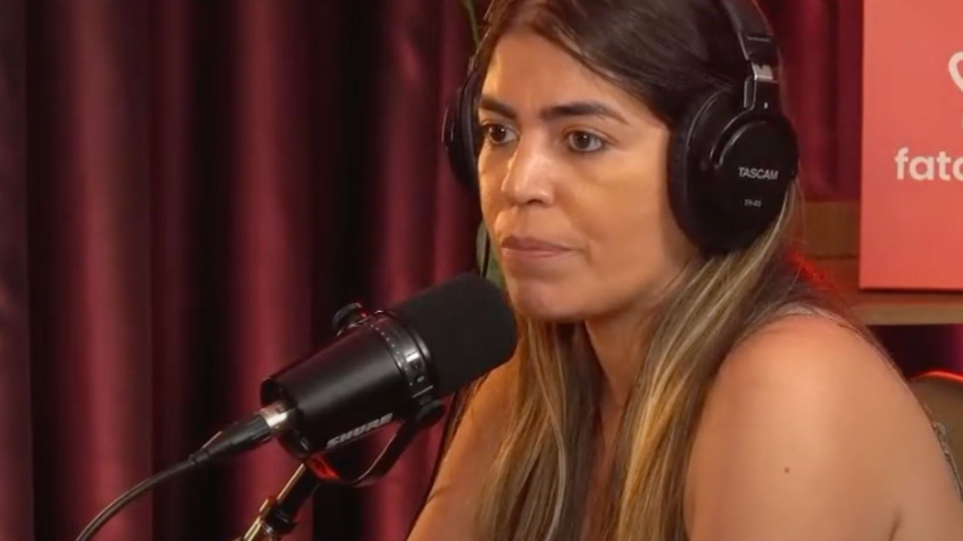 Bruna Surfistinha diz que mãe não quer mais contato: “Vai viver a sua vida”