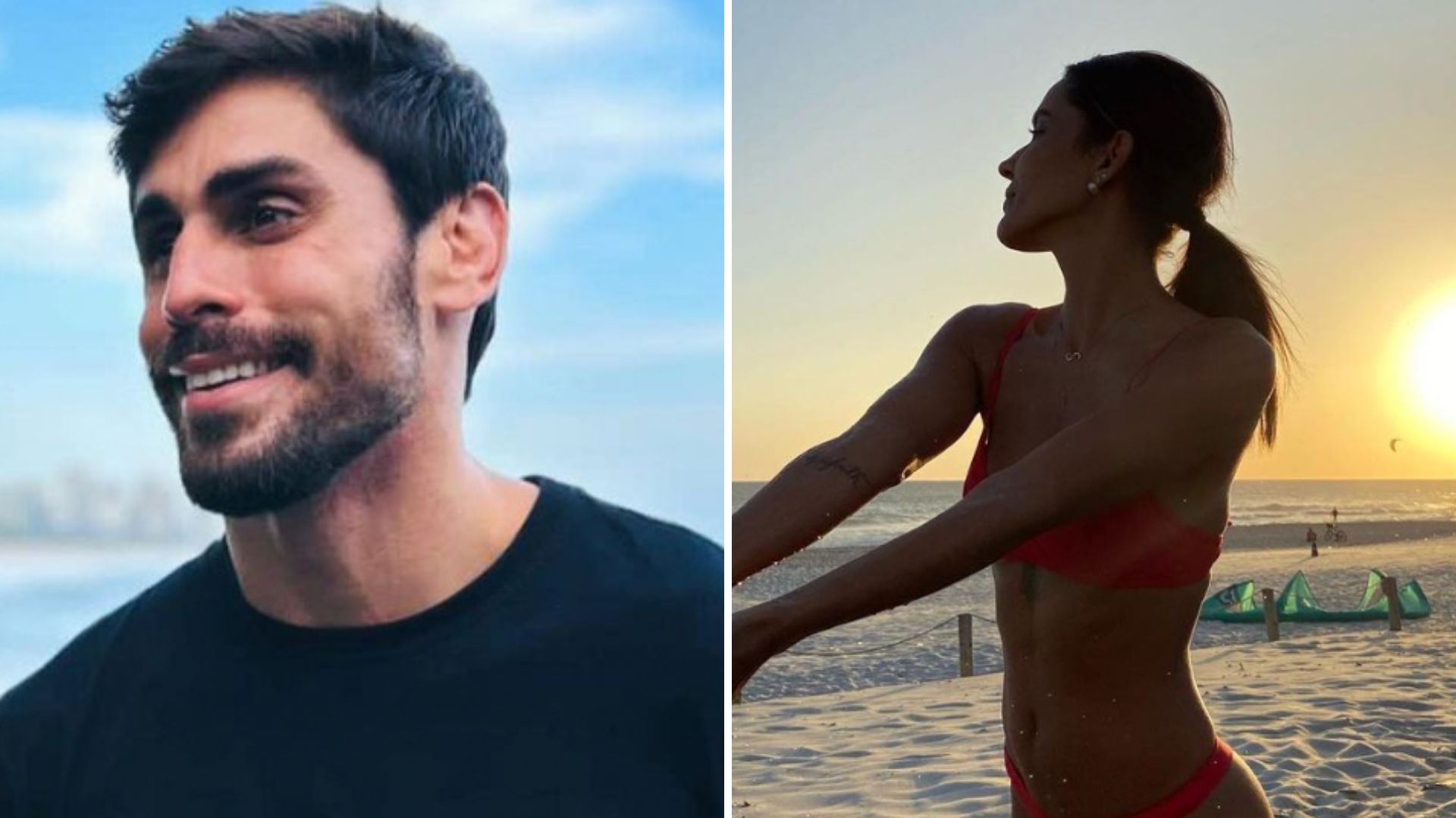 Cara de Sapato explica suposto romance após o BBB23: “Está me ajudando”
