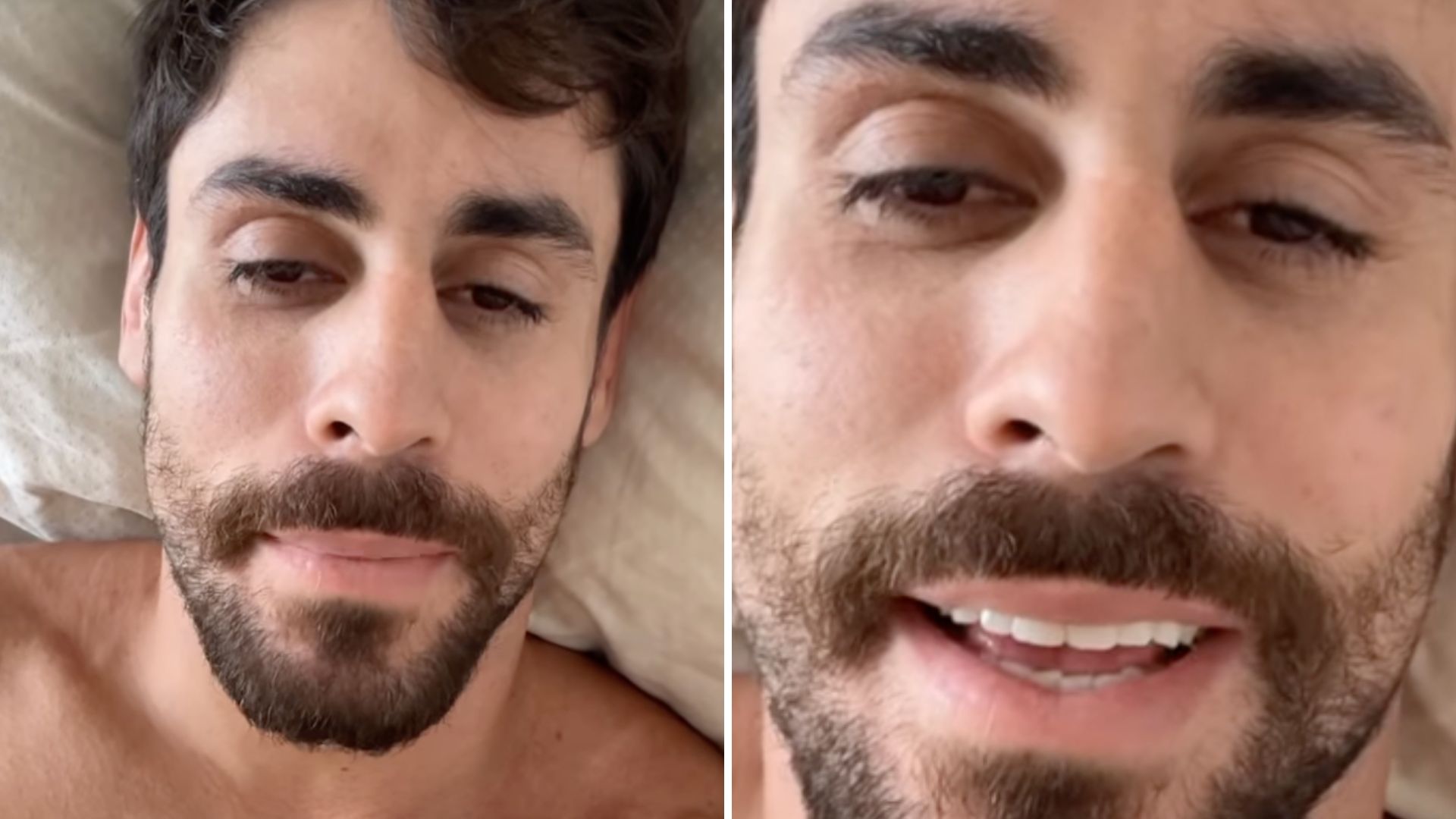 Cara de Sapato explica sumiço e revela momento difícil: “Cuidar de mim”