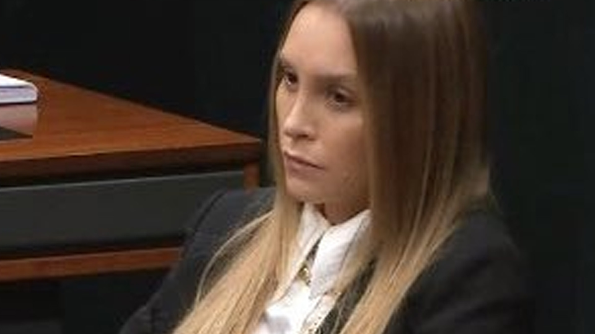 Entrou para a política? Carla Diaz aparece na Câmara dos Deputados: entenda motivo