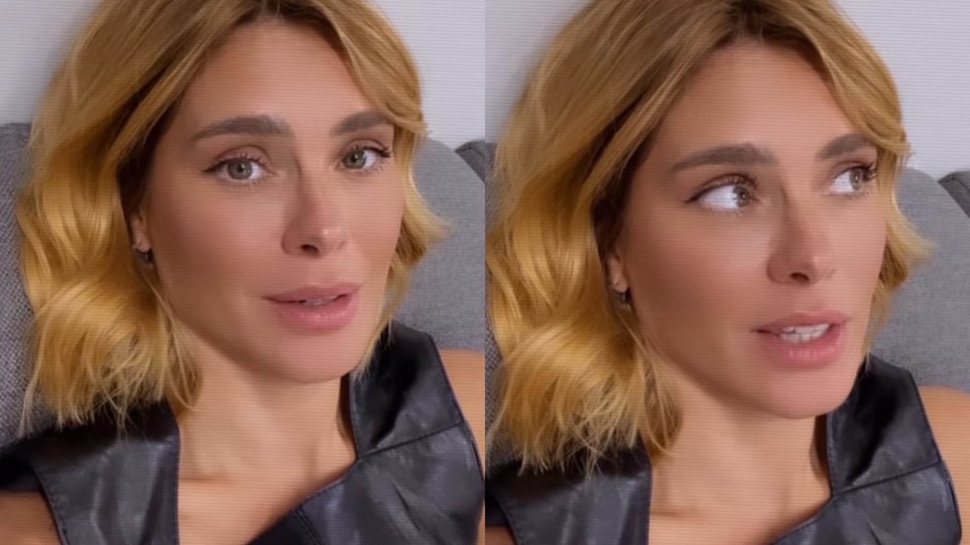 Aos 44 anos, Carolina Dieckmann nega procedimentos estéticos no rosto: “Povo inventa”