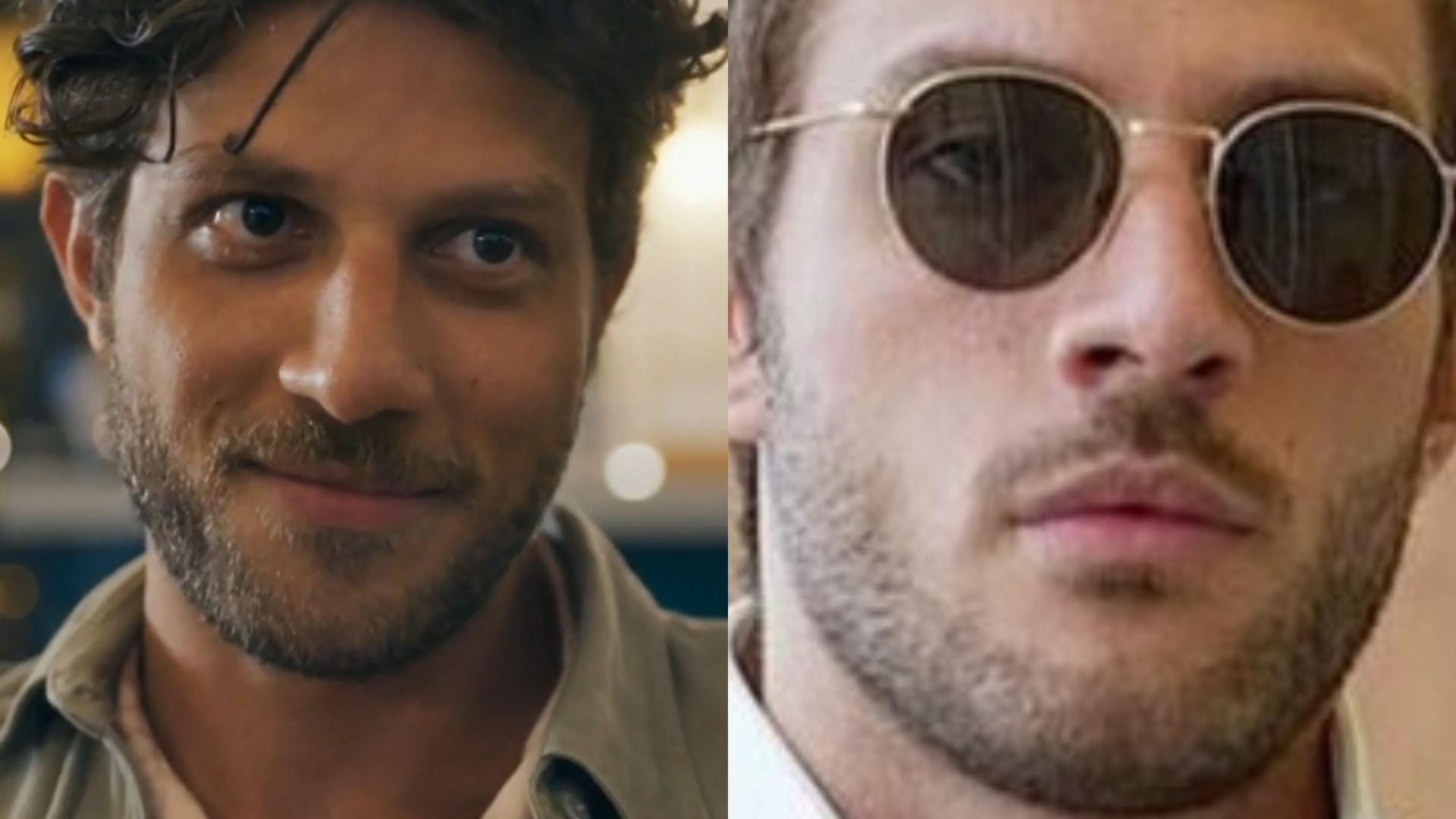 Chay Suede surge com novo visual e fãs enlouquecem: “Impecável”