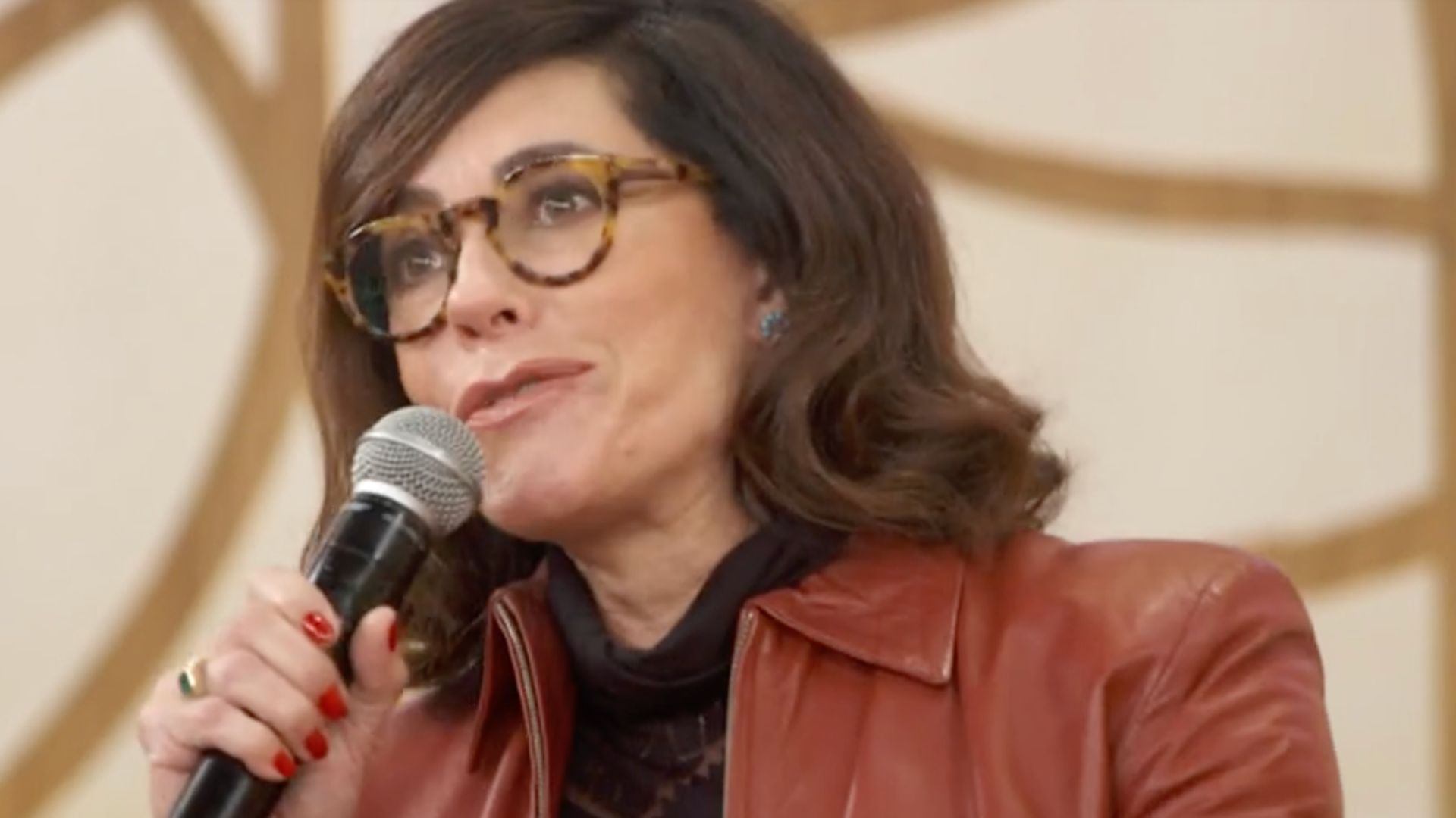 Christiane Torloni relata ligação decisiva que recebeu da Globo: “Mudou a minha vida”