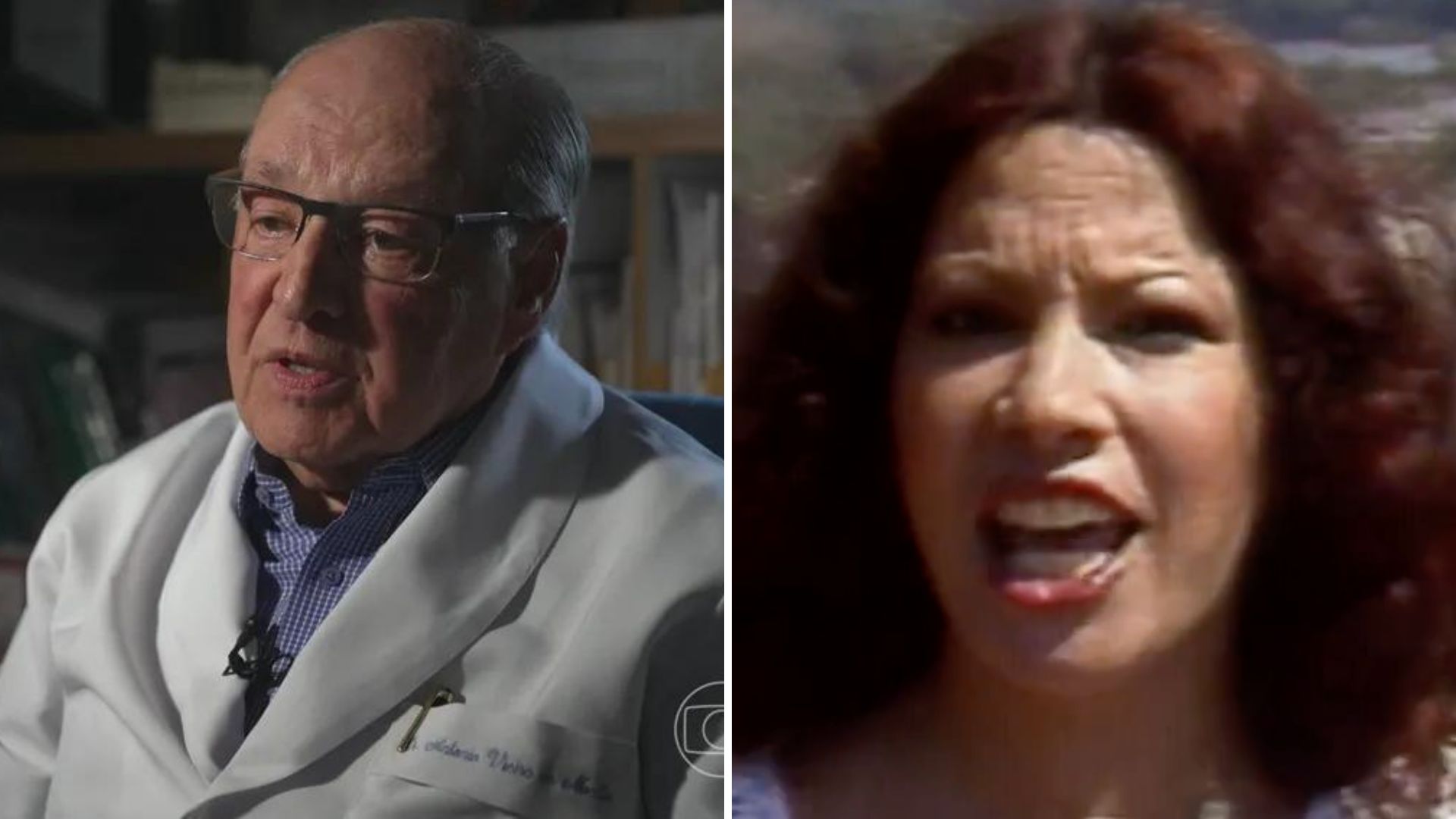 Médico quebra o silêncio sobre a morte de Clara Nunes: “Absolutamente desproporcional”