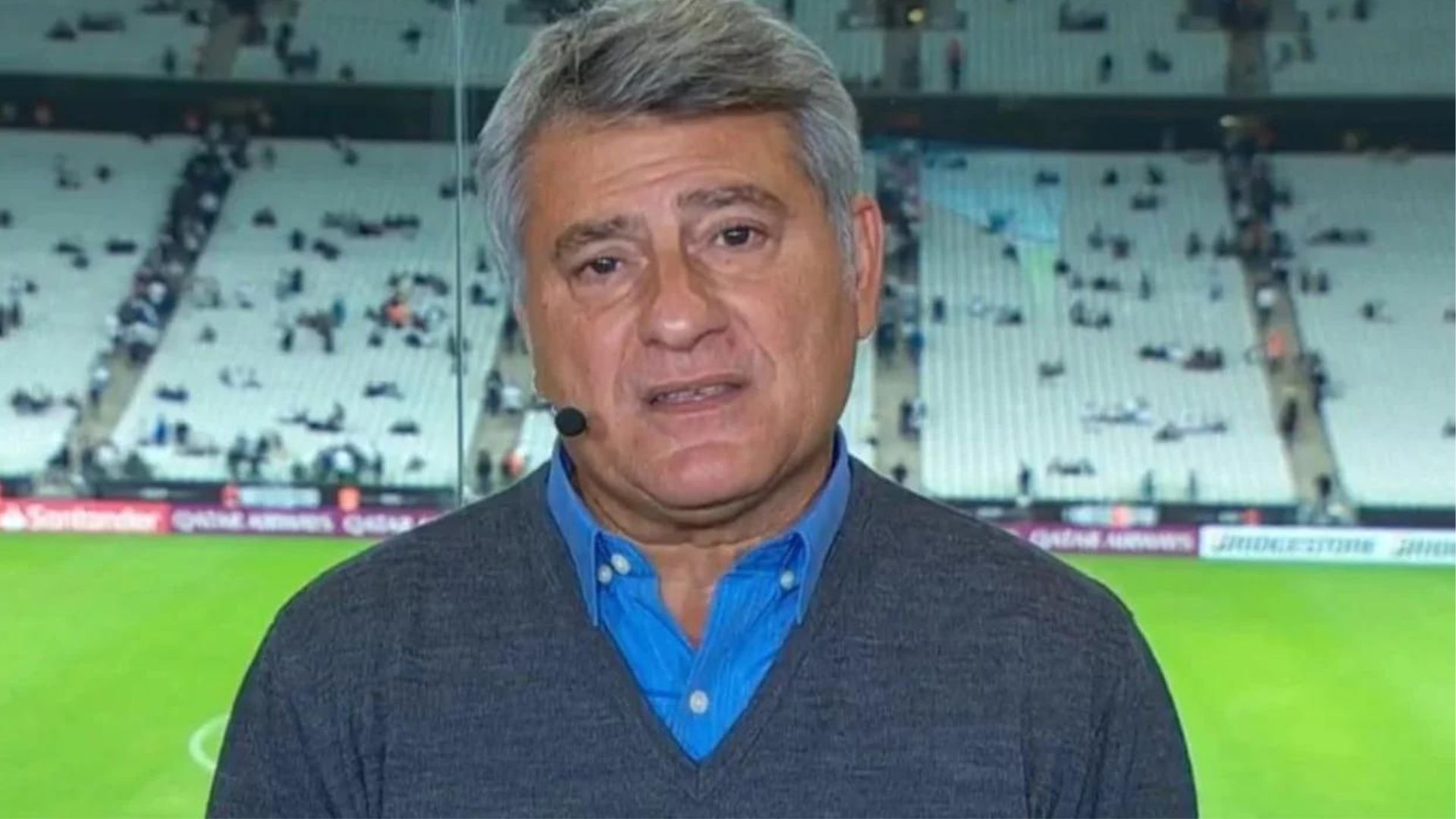 Cléber Machado é demitido após 35 anos na Globo e fãs lamentam: “Injustiça”