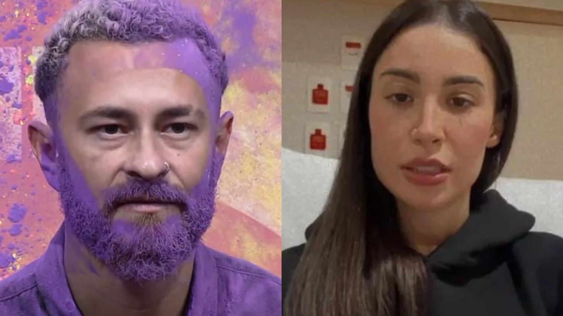 BBB23: Término de Fred e Bianca vem à tona após polêmica: “Te entendemos”