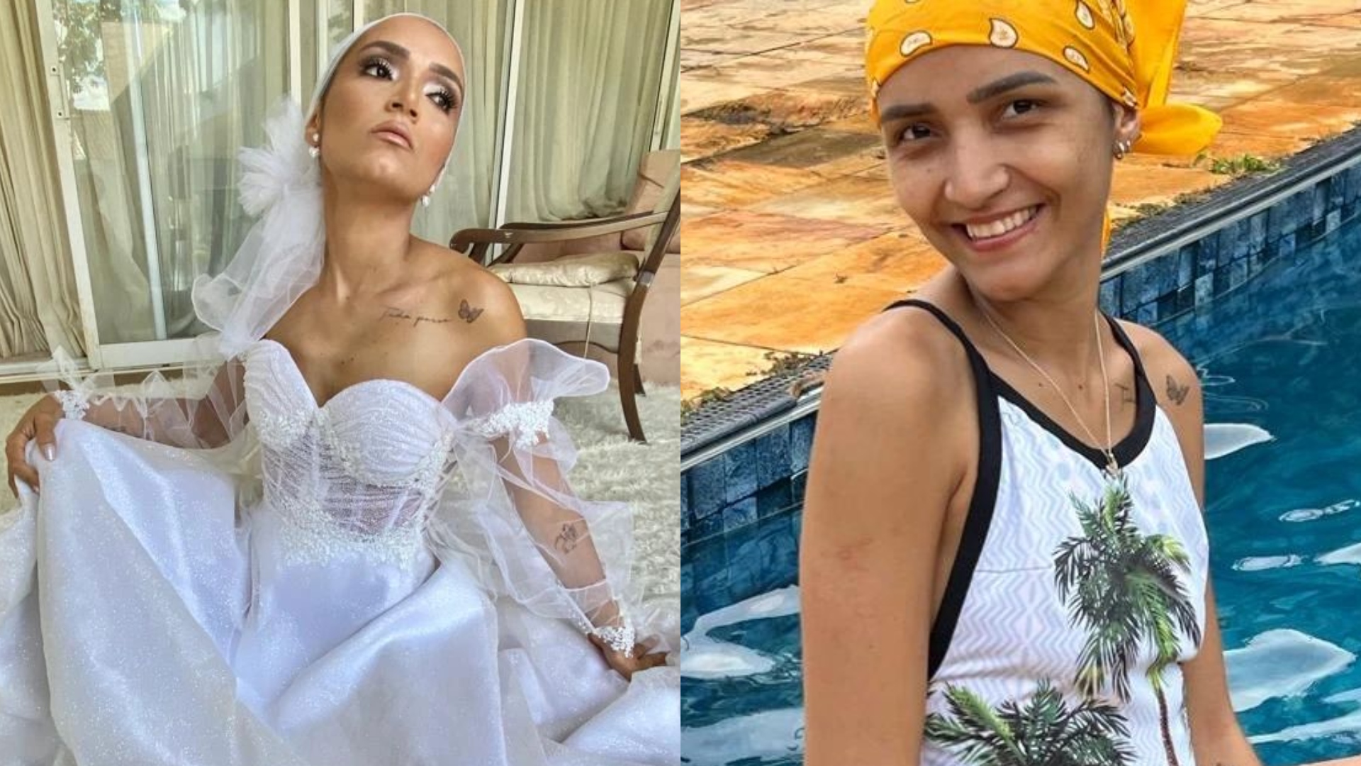 Conheça Morganna Bezerra, influenciadora que morreu aos 27 anos após doença rara