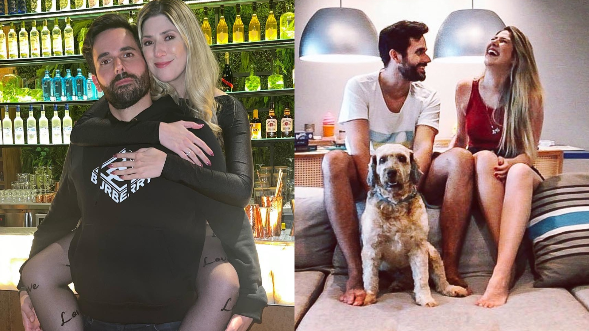 Dani Calabresa revela que congelou óvulos para ser mãe: “Uma hora vai rolar”