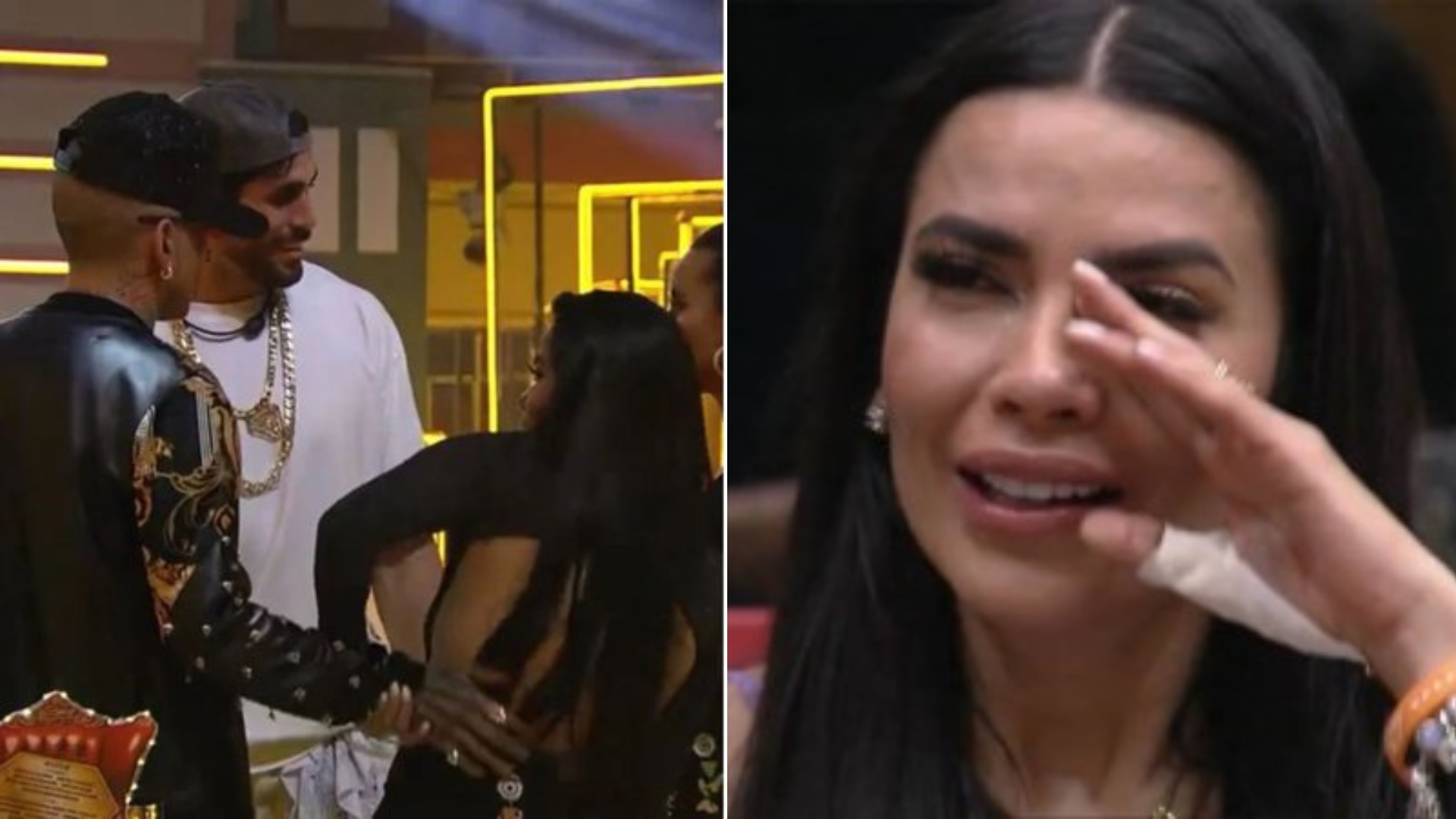 Psicóloga aponta erro da Globo no BBB23 e expõe danos sofridos por Dania: “Revitimização”