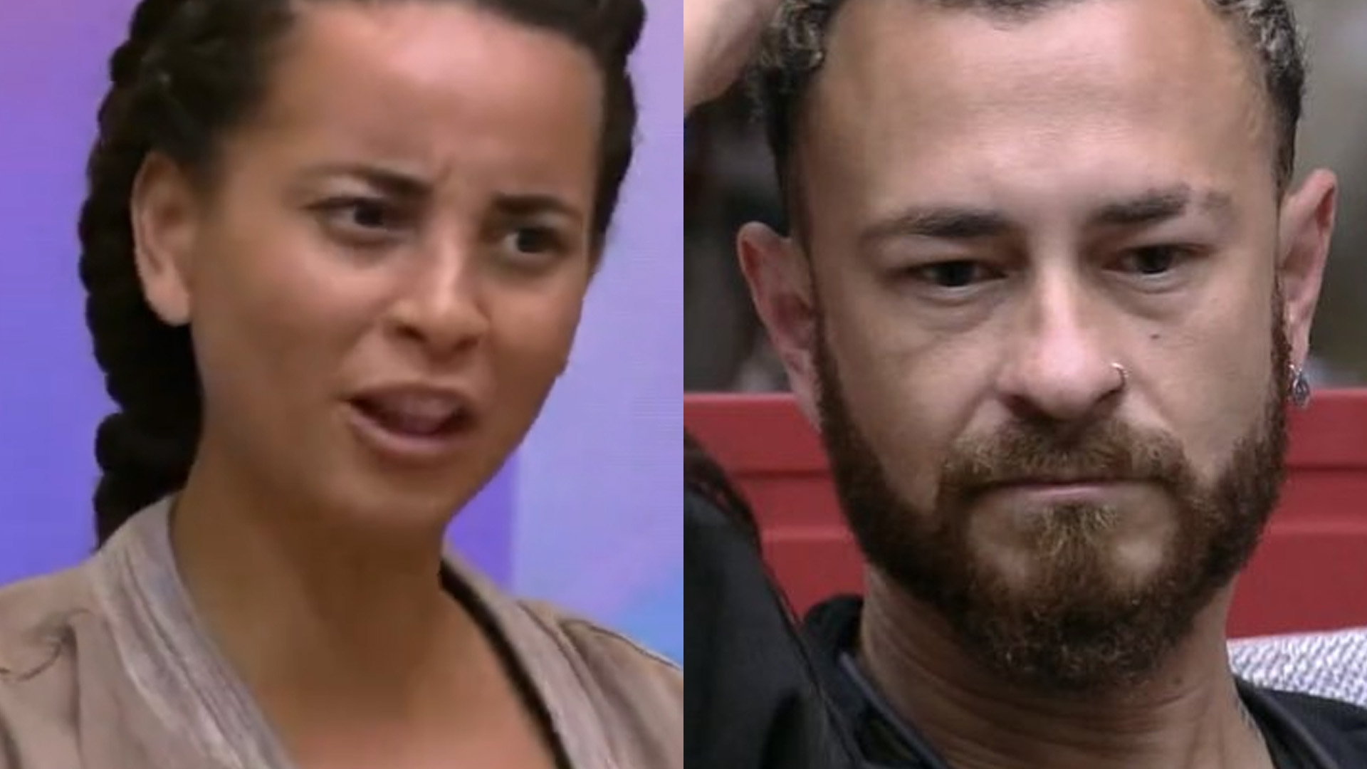 BBB23: Decisão de Domitila acaba com liderança de Fred: “Tirou a festa”