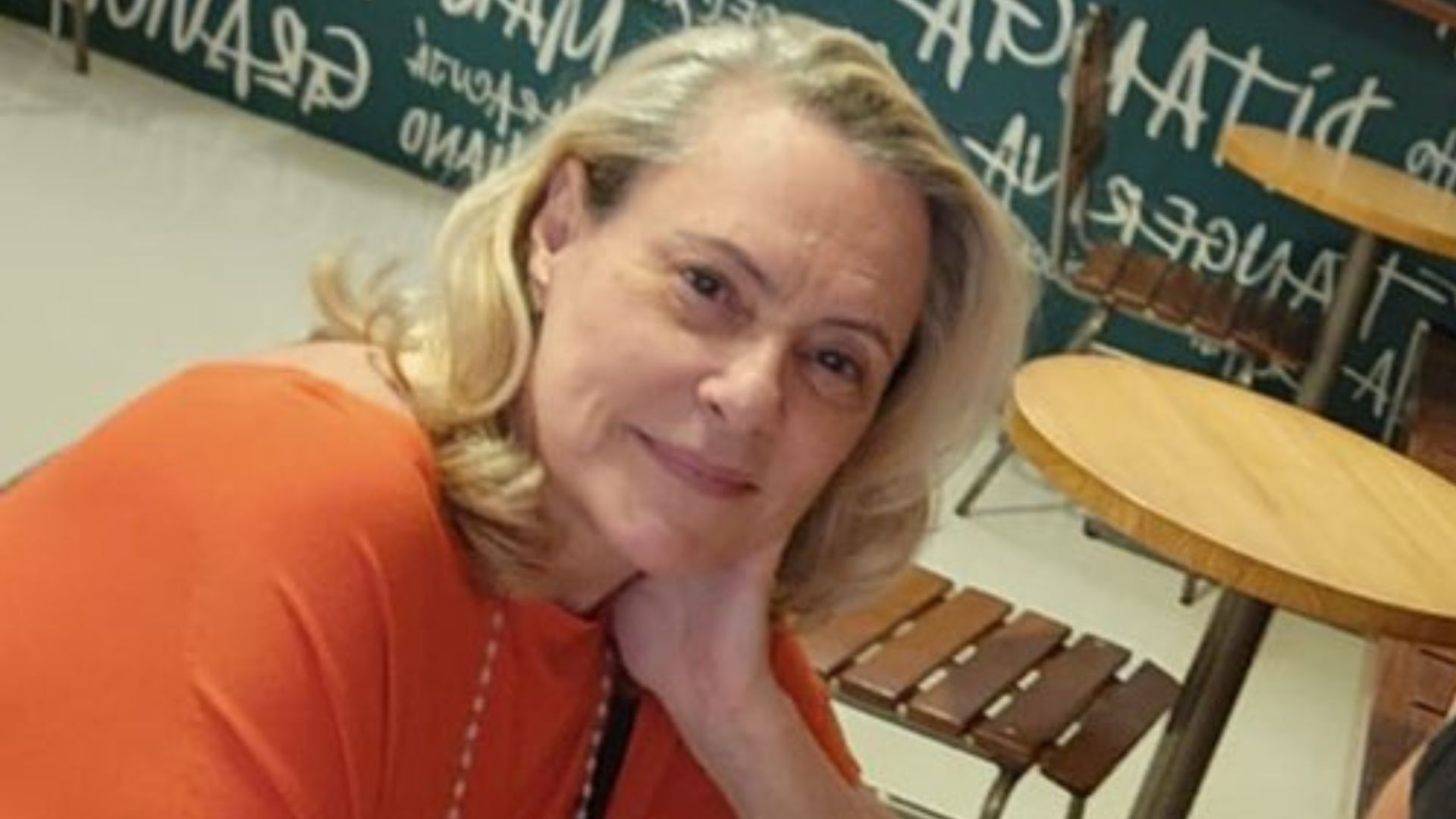 Atriz deixou a Globo? Elizabeth Savala assina com outra empresa