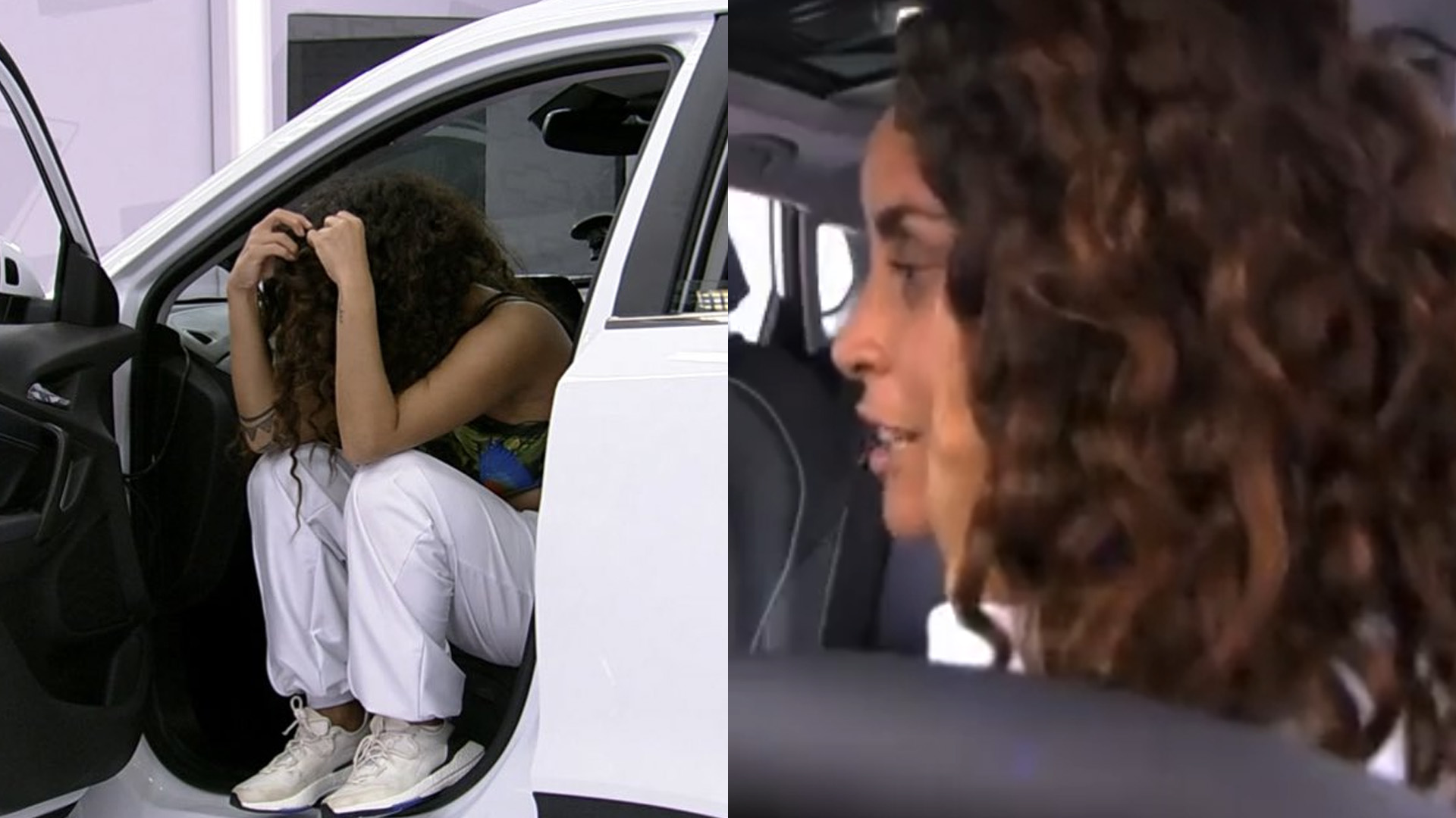 BBB23: Domitila desaparece no Quarto Branco e público se revolta: “Cadê?”