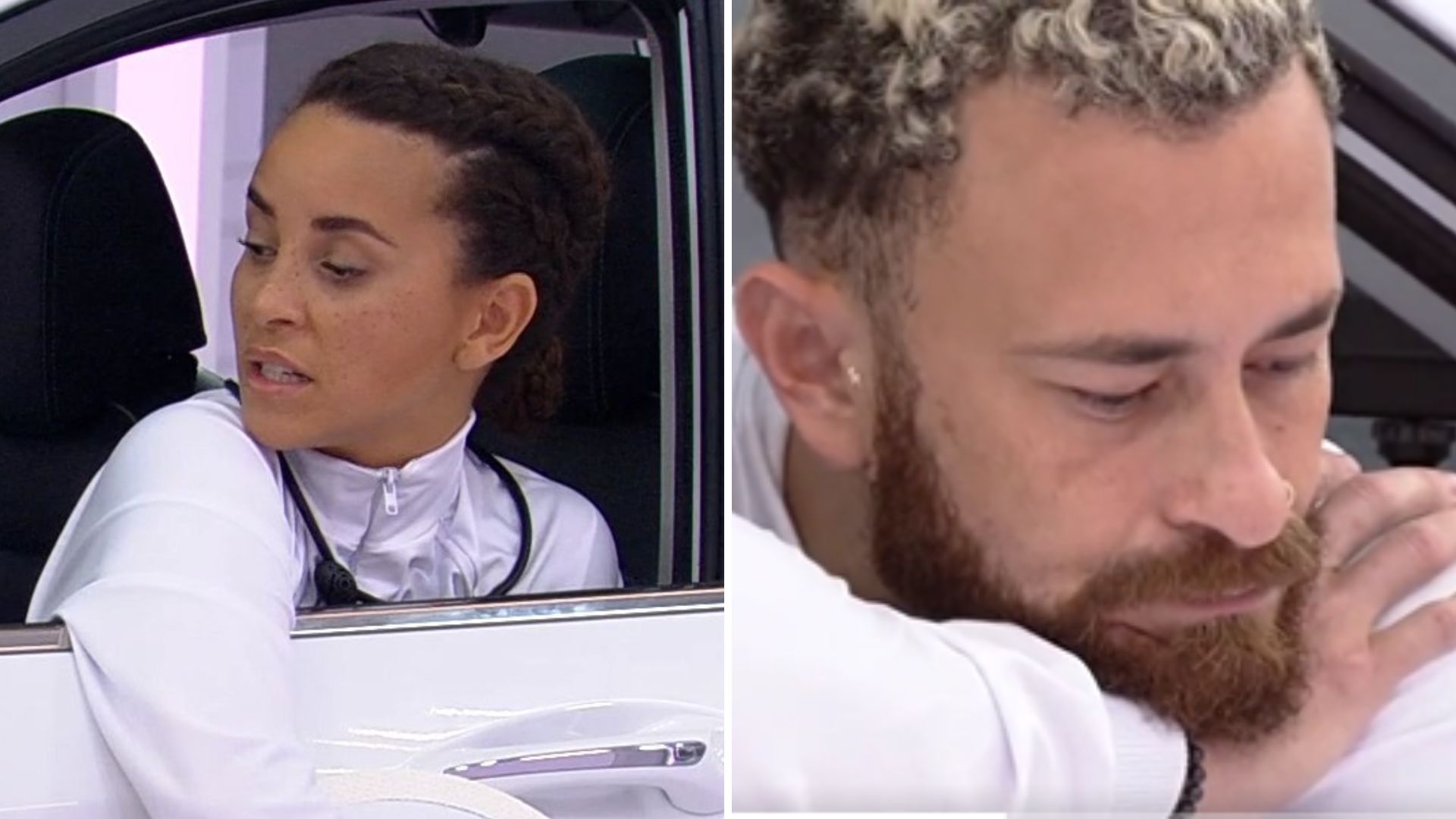BBB23: Domitila é acusada de citar filho de Fred como estratégia: “Se separaram”