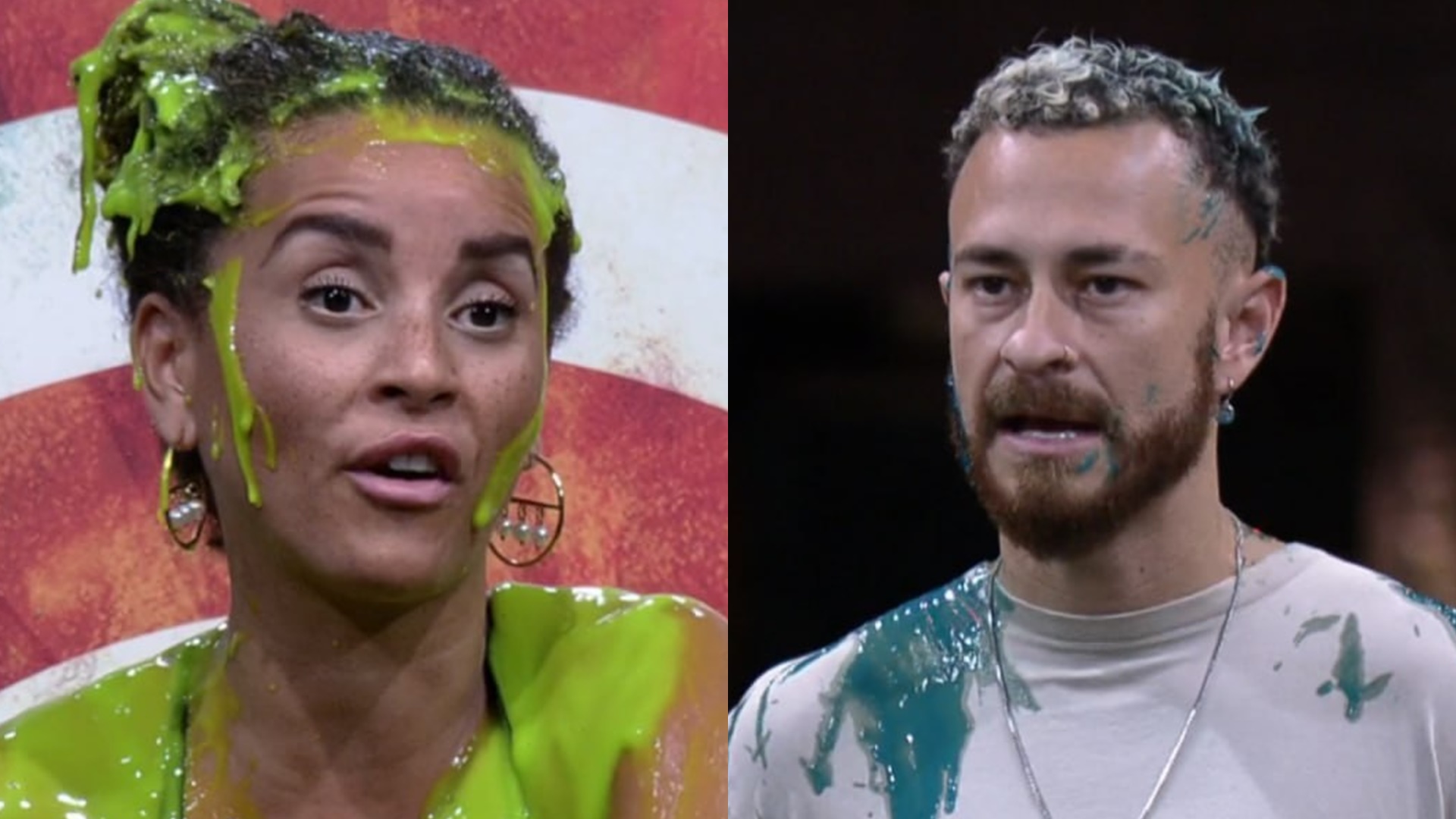 BBB23: Domitila expõe proposta de aliança feita por Fred no Quarto Secreto: “Me sugeriu”