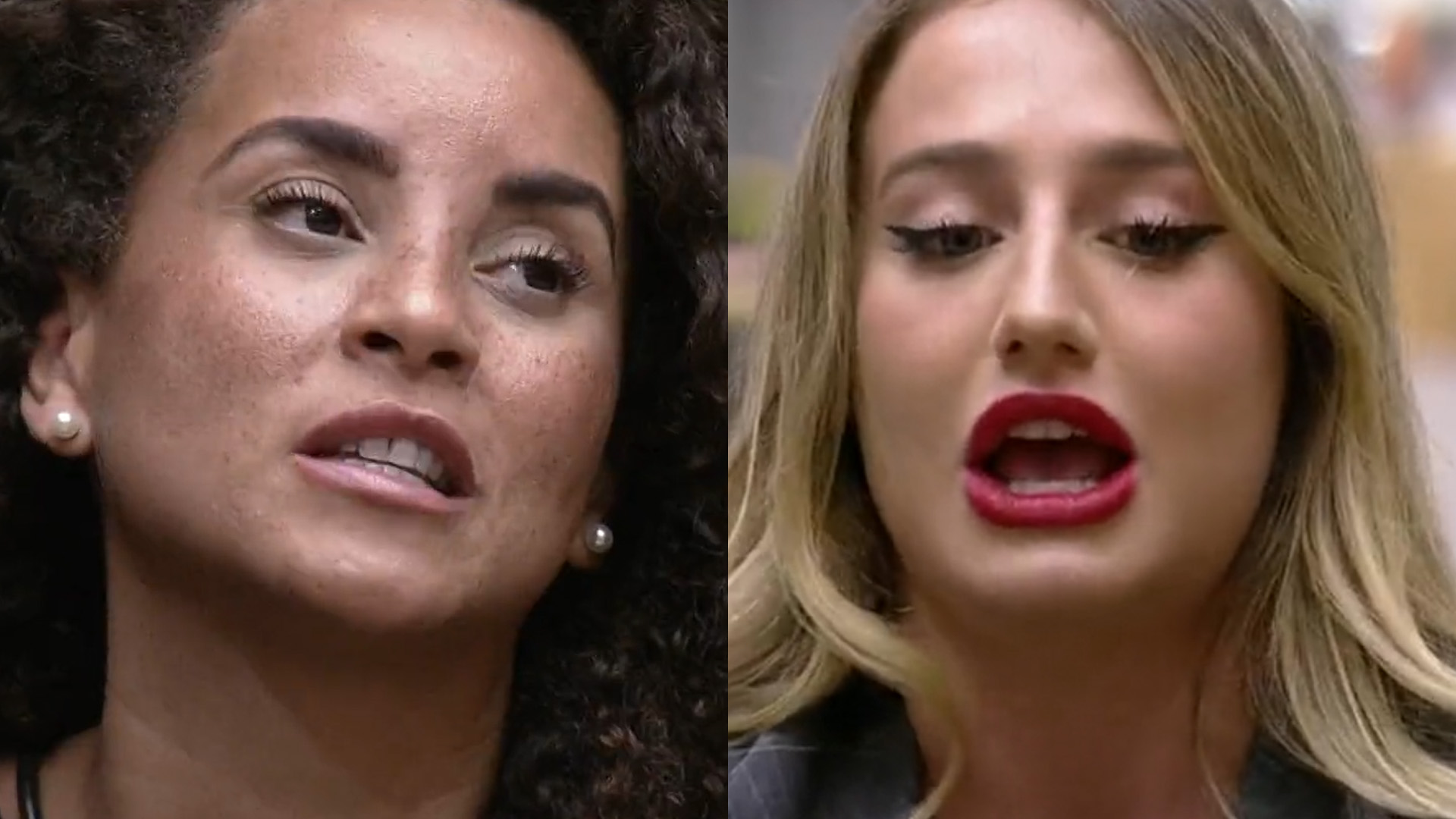 BBB23: Domitila não engole indicação e dispara: “Não vim para agradar a Bruna”