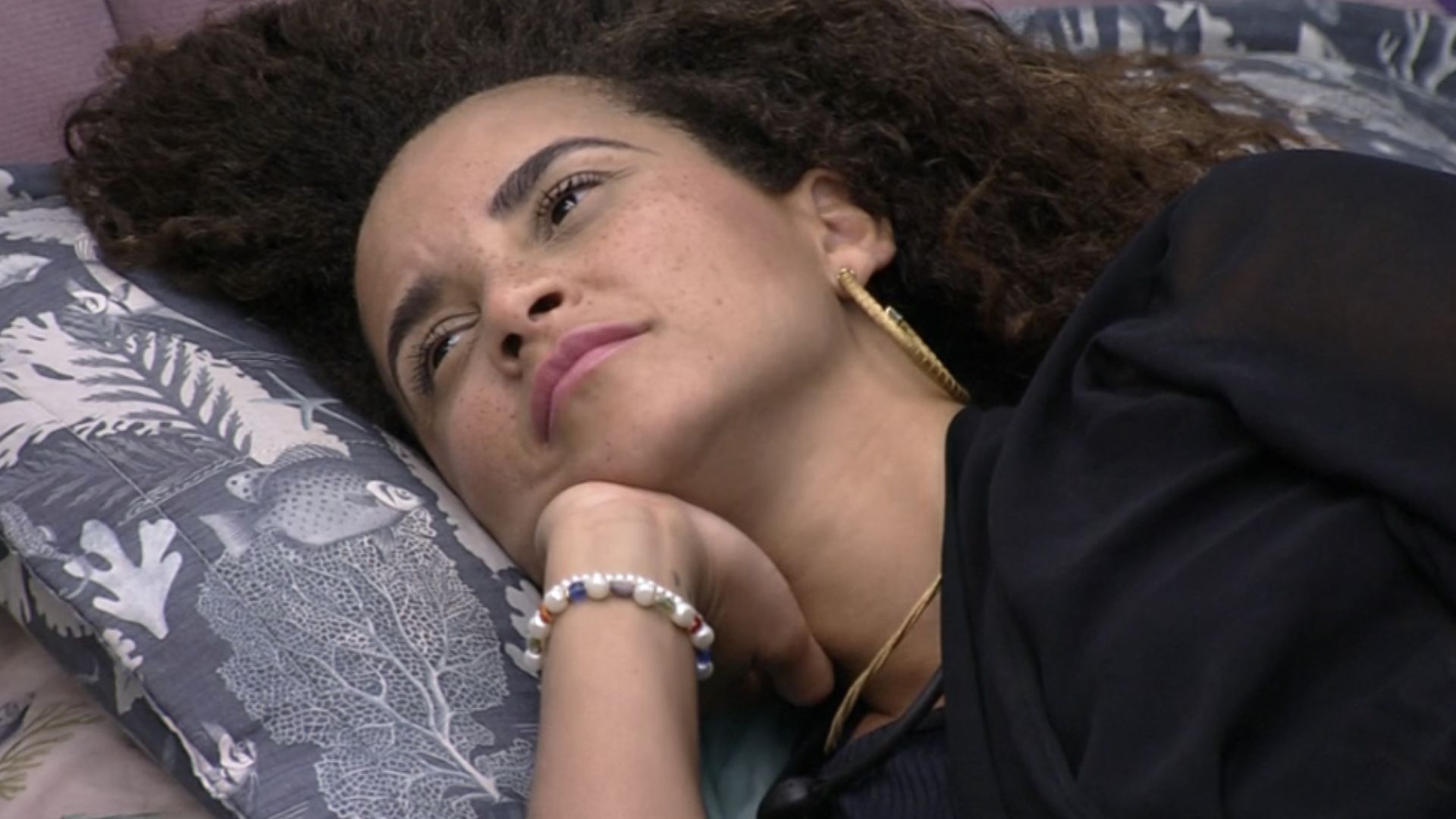 BBB23: Domitila tem presságio envolvendo sisters eliminadas: “Vai acontecer”