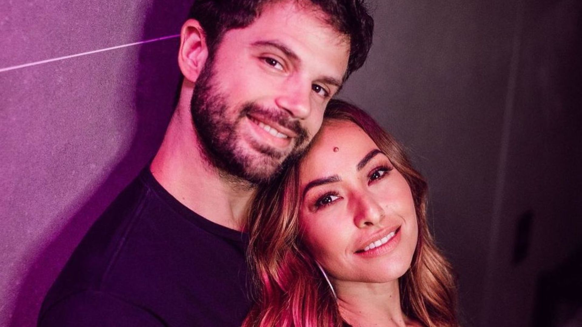 Sabrina Sato e Duda oficializam término após 7 anos juntos: “Gostaria que durasse”
