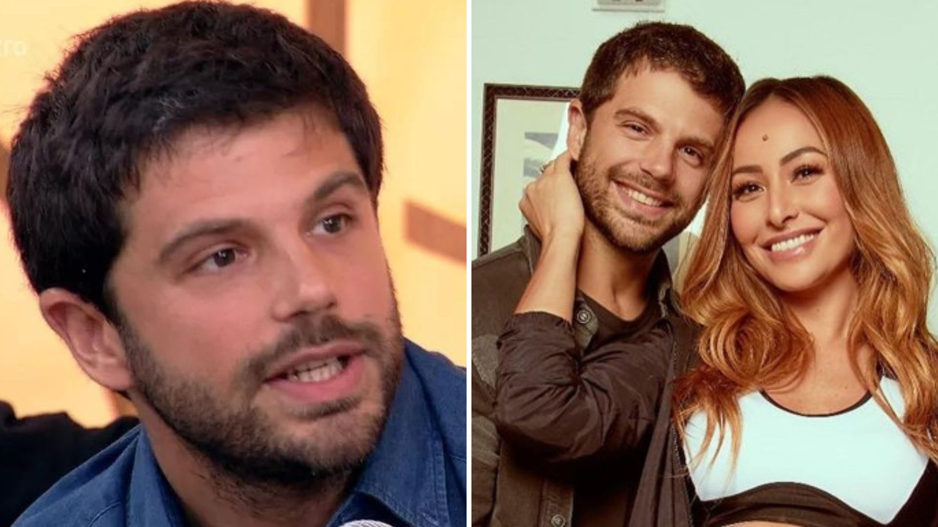 Duda Nagle pede perdão após terminar noivado com Sabrina Sato: “Objetivos diferentes”