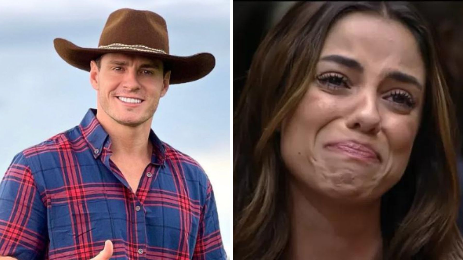 BBB23: Isolado em fazenda, Gustavo ignora eliminação de Key: “Reencontro”