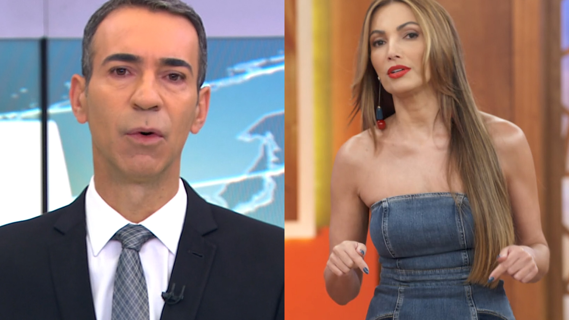 ‘Encontro’ é interrompido por tragédia em escola de São Paulo: “Muito triste”