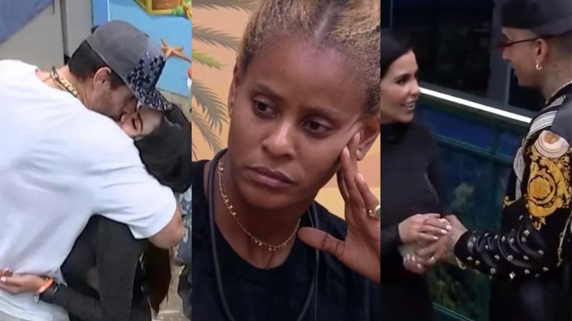 BBB23: Equipe de Aline Wirley vai contra aliados da sister e dispara: “Abuso”